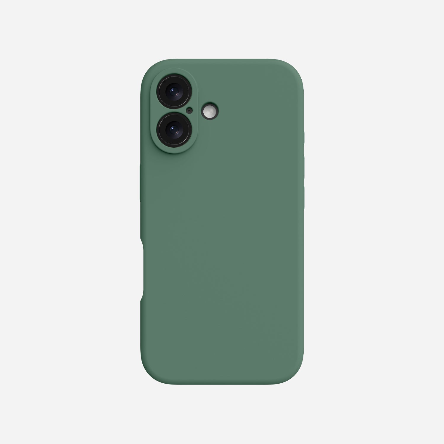 iPhone 16 Silicone Case