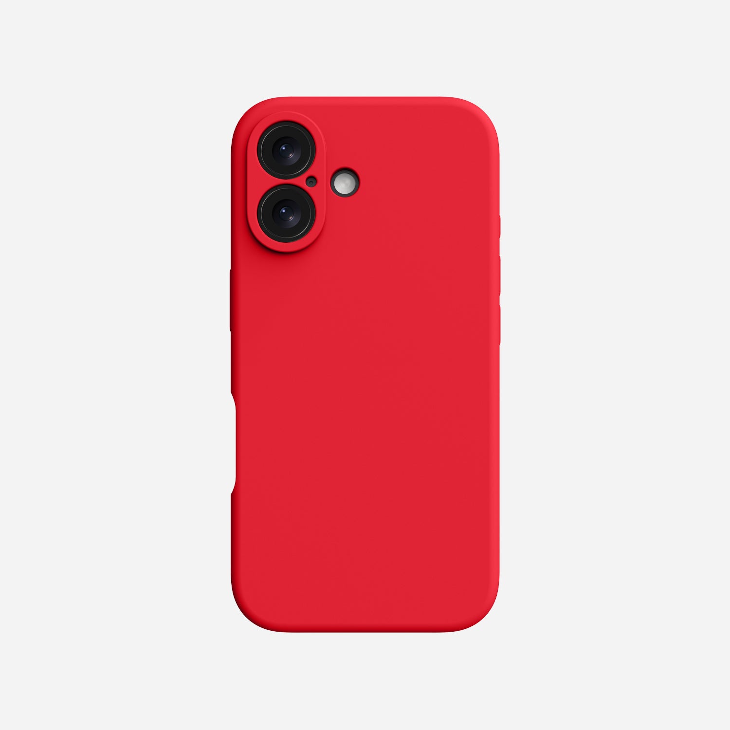 iPhone 16 Silicone Case