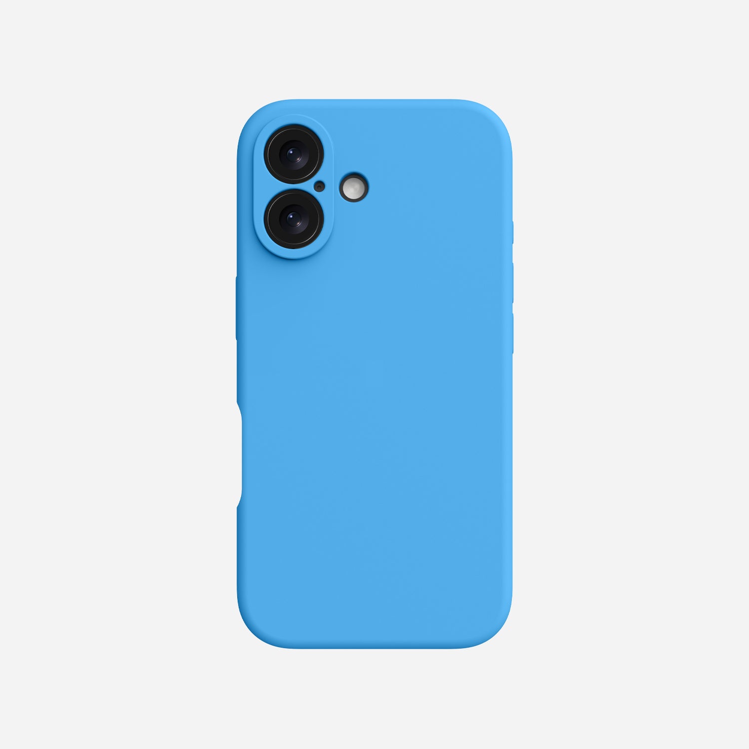 iPhone 16 Silicone Case