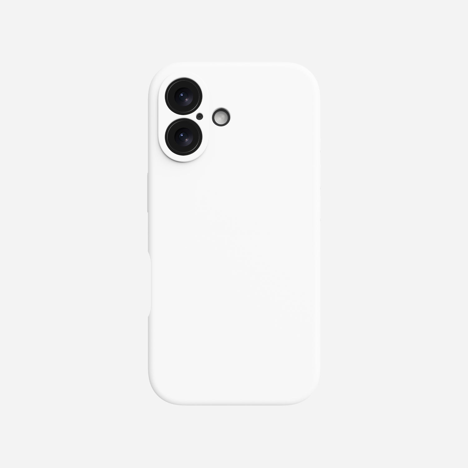 iPhone 16 Silicone Case