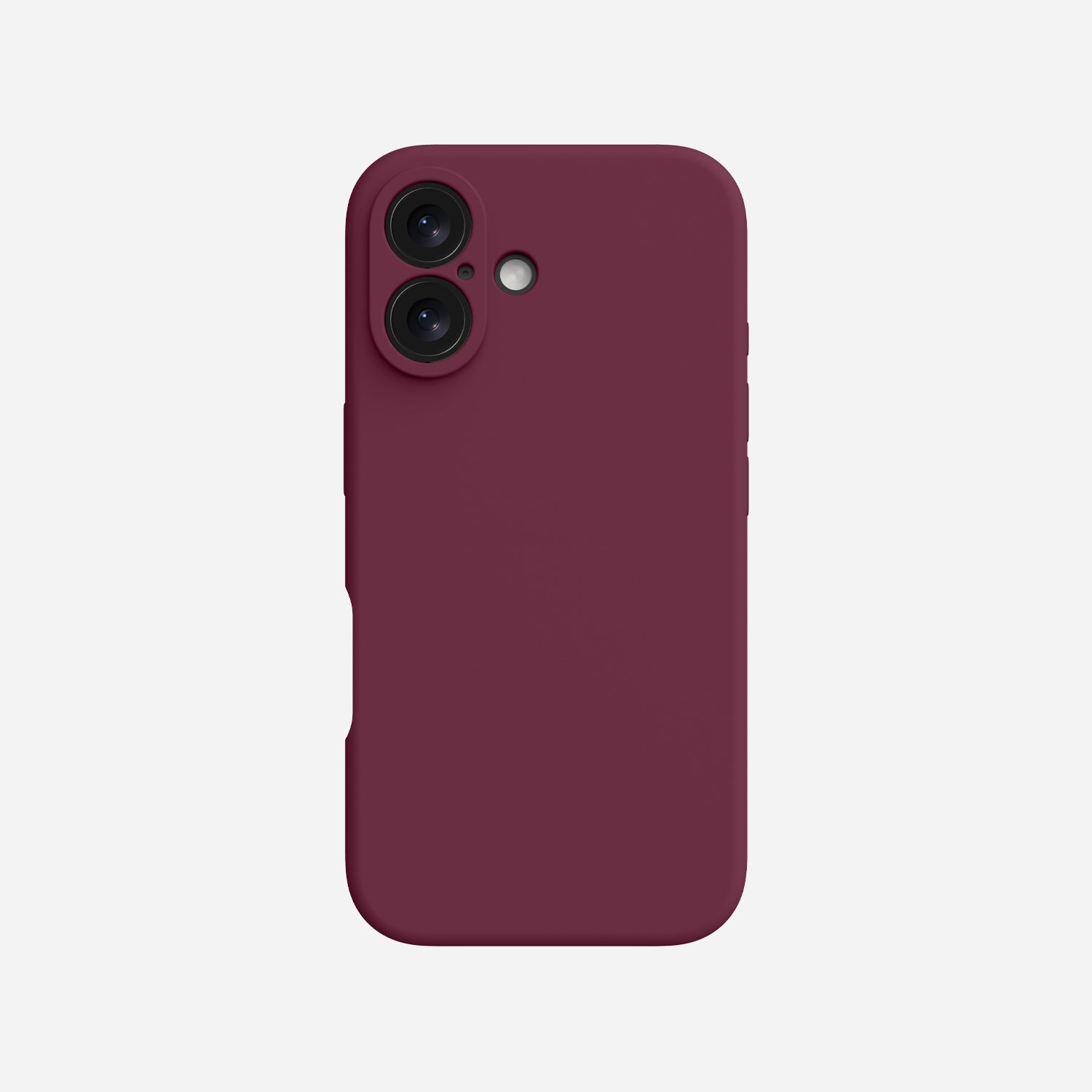 iPhone 16 Silicone Case