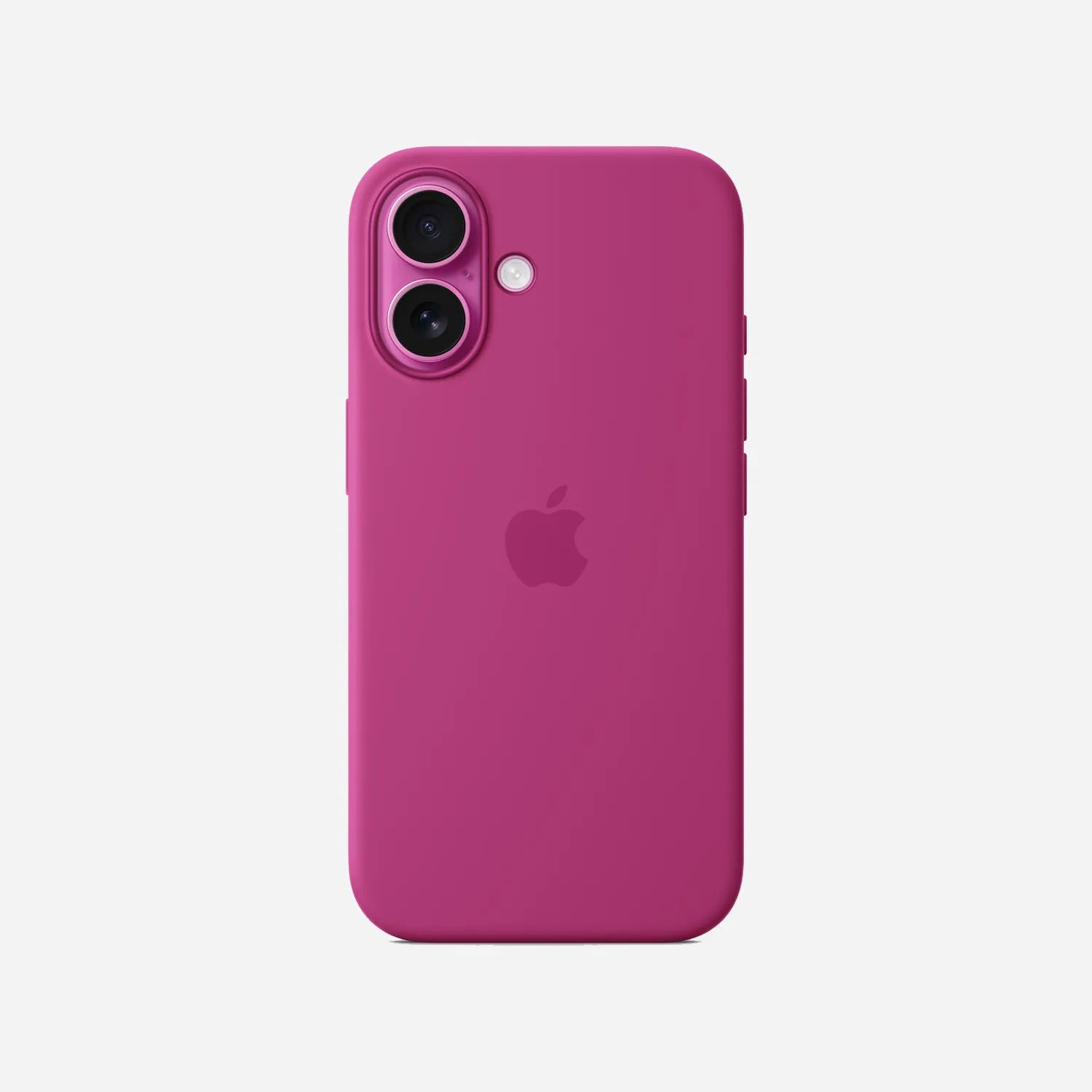 Best Thin iPhone 16 Plus Silicone Case with MagSafe