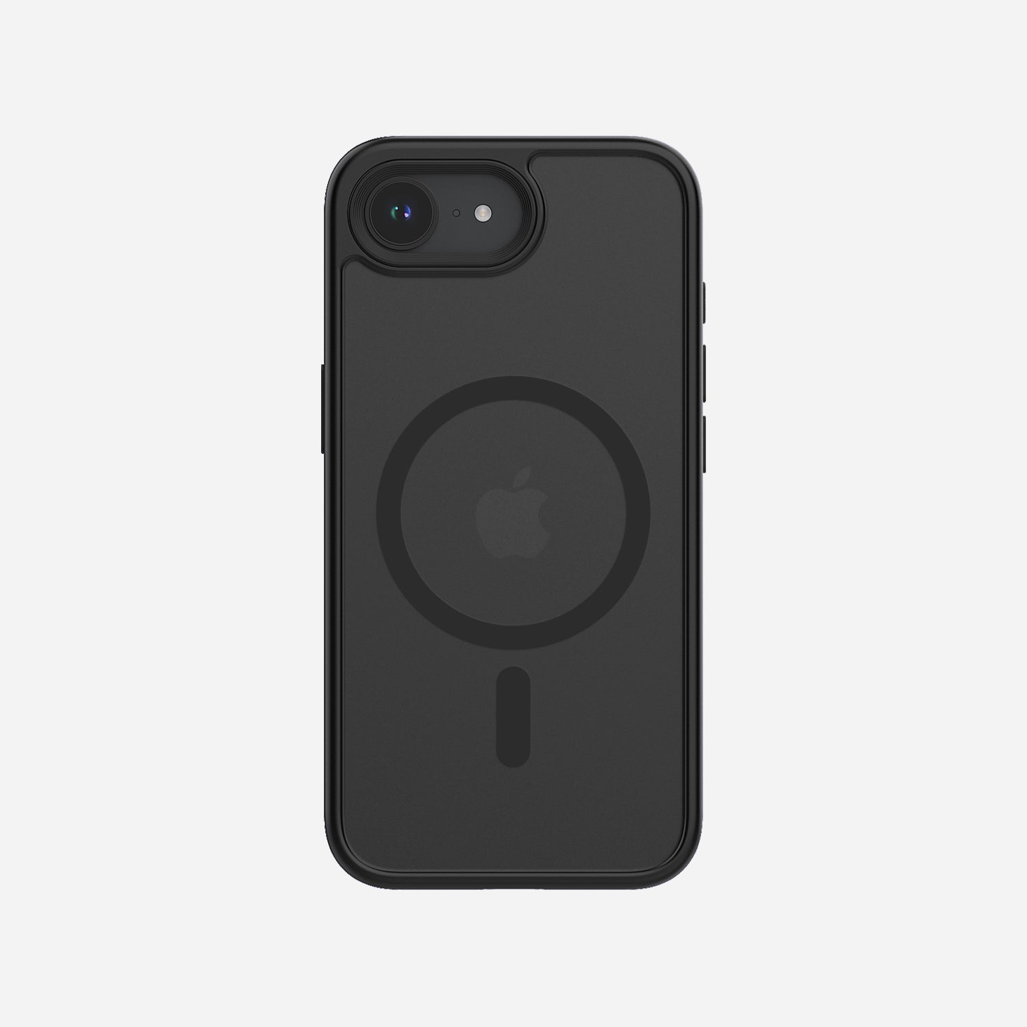 Best iPhone 16e Shockproof Case with MagSafe Black Best iPhone 16e Shockproof Case with MagSafe Black