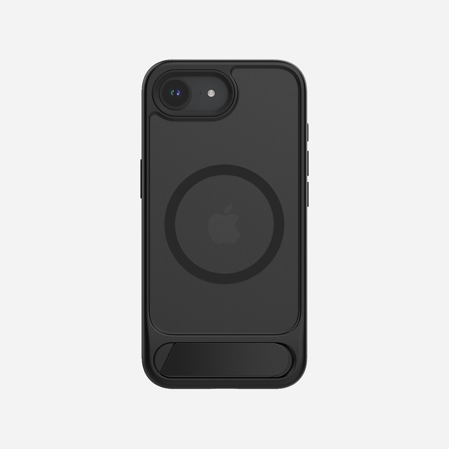 iPhone 16e Bumper Case with Stand iPhone 16e Bumper Case with Stand