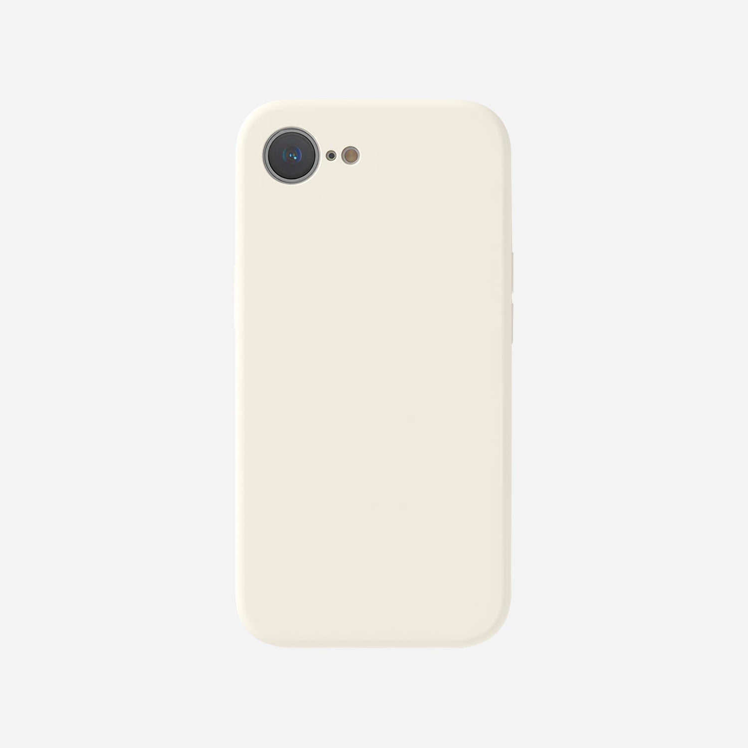 iPhone 16e Silicone Case