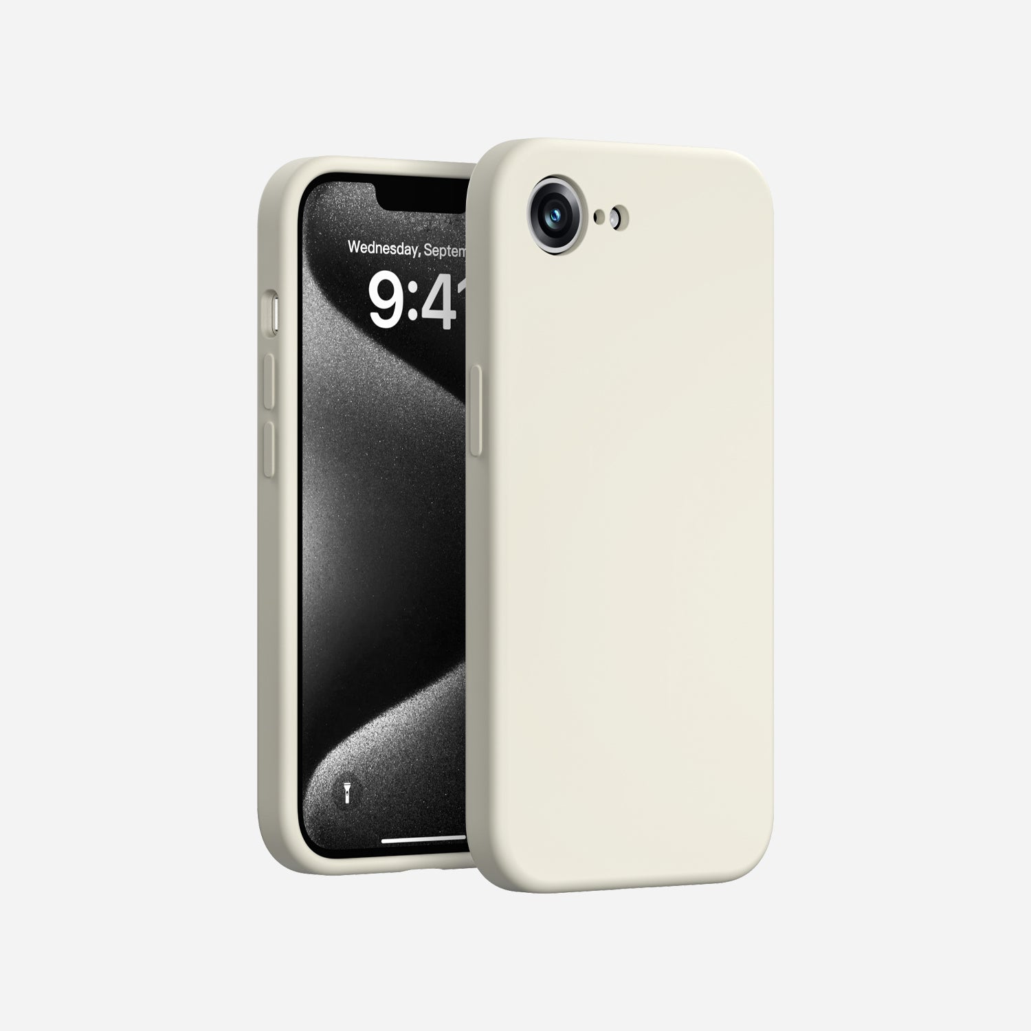 iPhone 16e Silicone Case