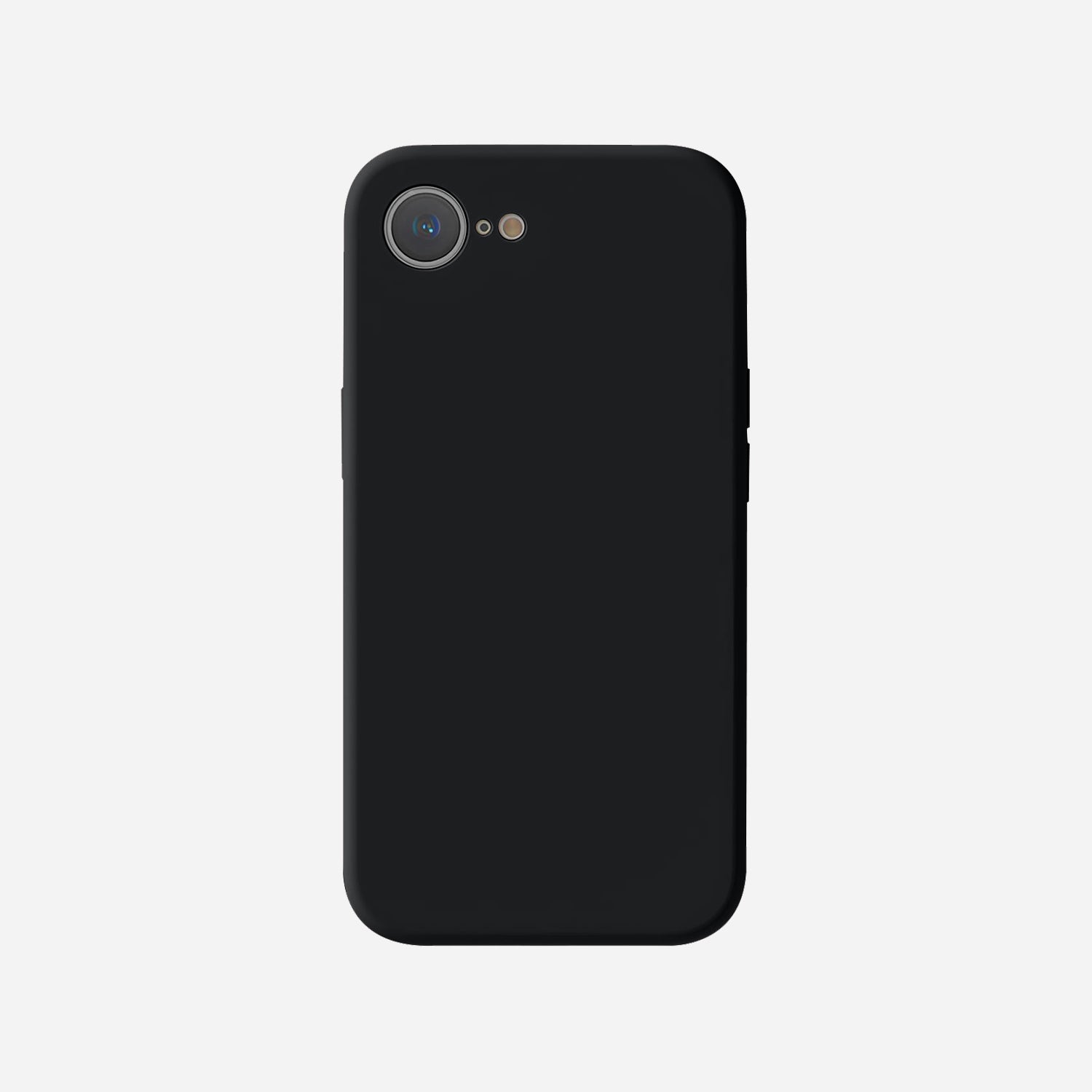 iPhone 16e Silicone Case