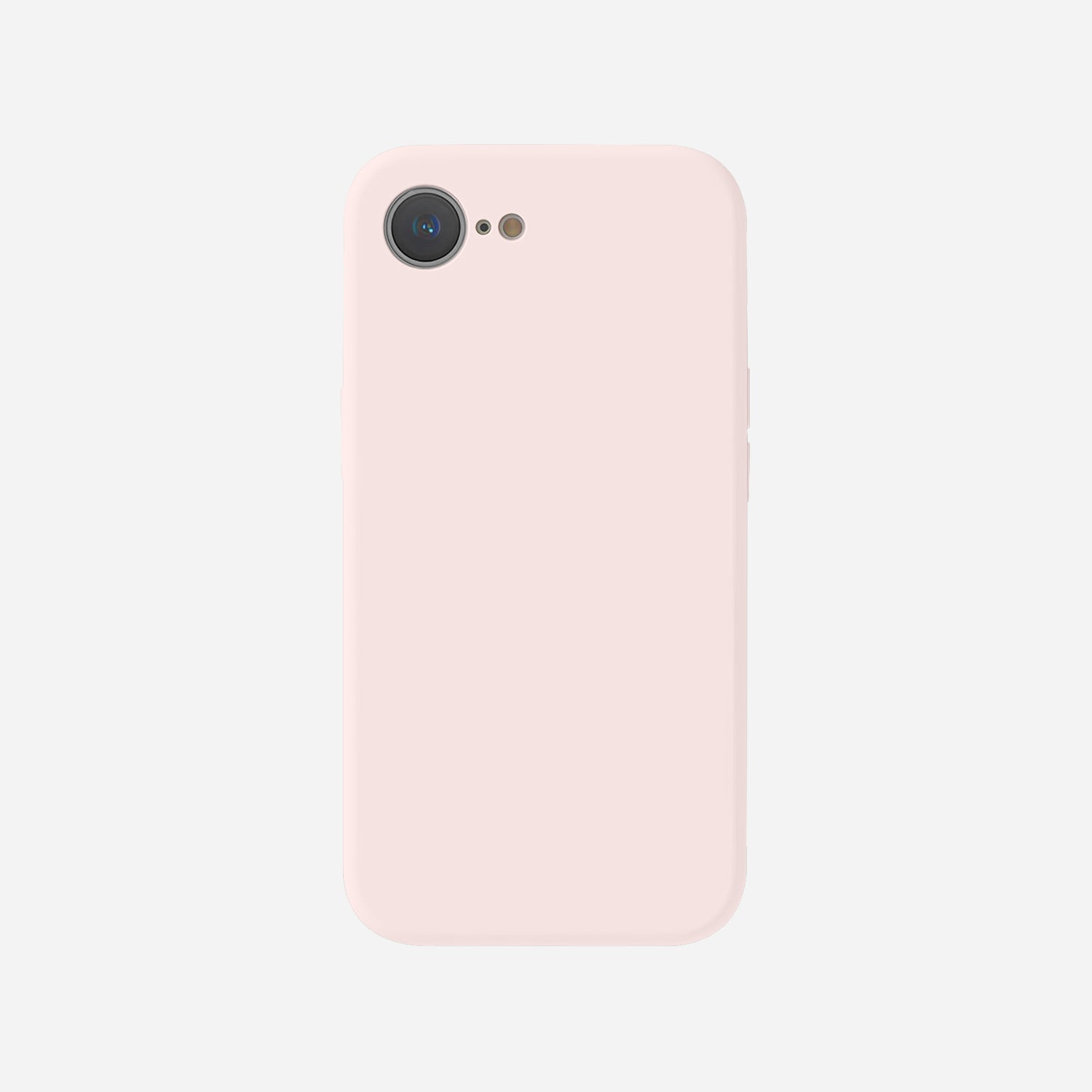 iPhone 16e Silicone Case