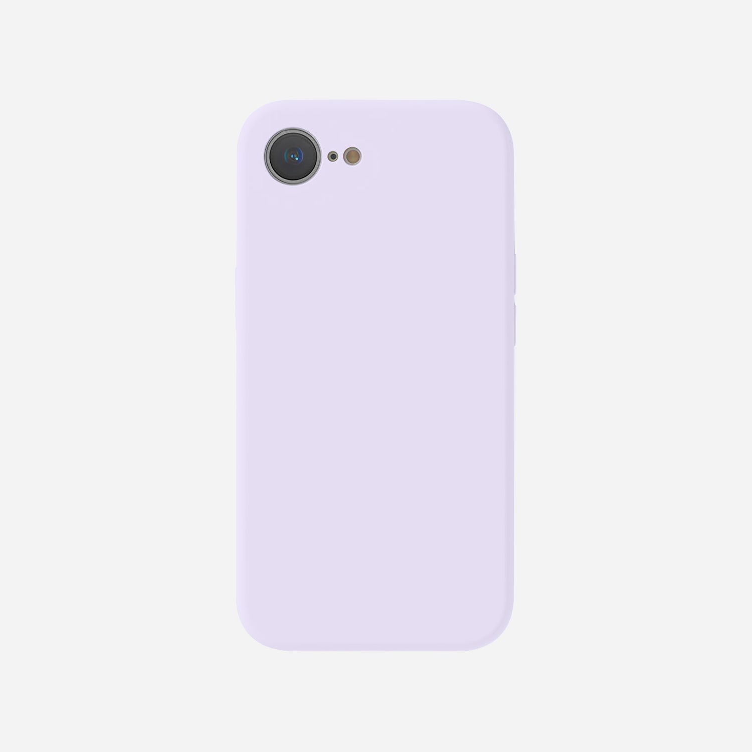 iPhone 16e Silicone Case