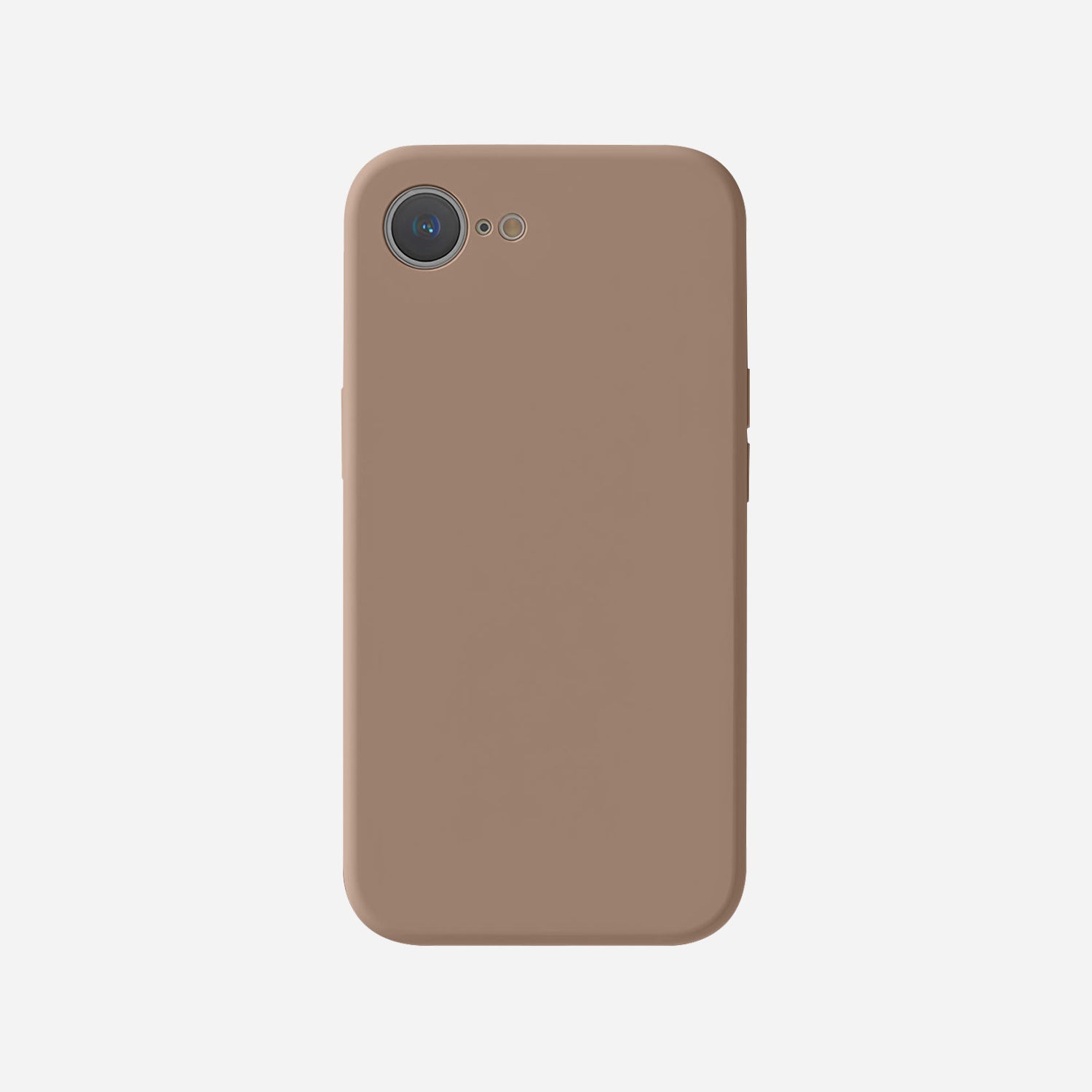 iPhone 16e Silicone Case