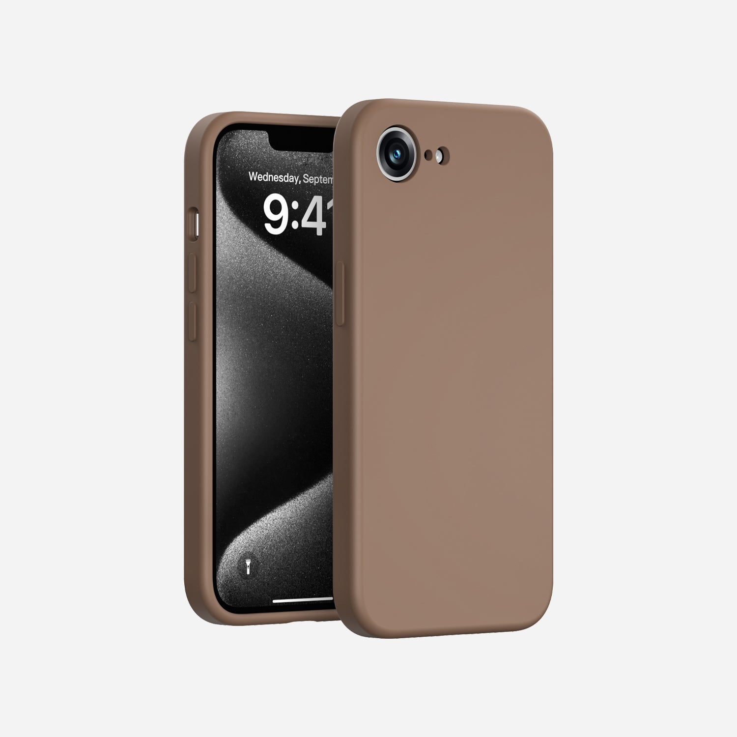 iPhone 16e Silicone Case