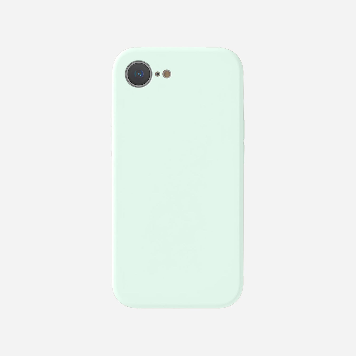 iPhone 16e Silicone Case