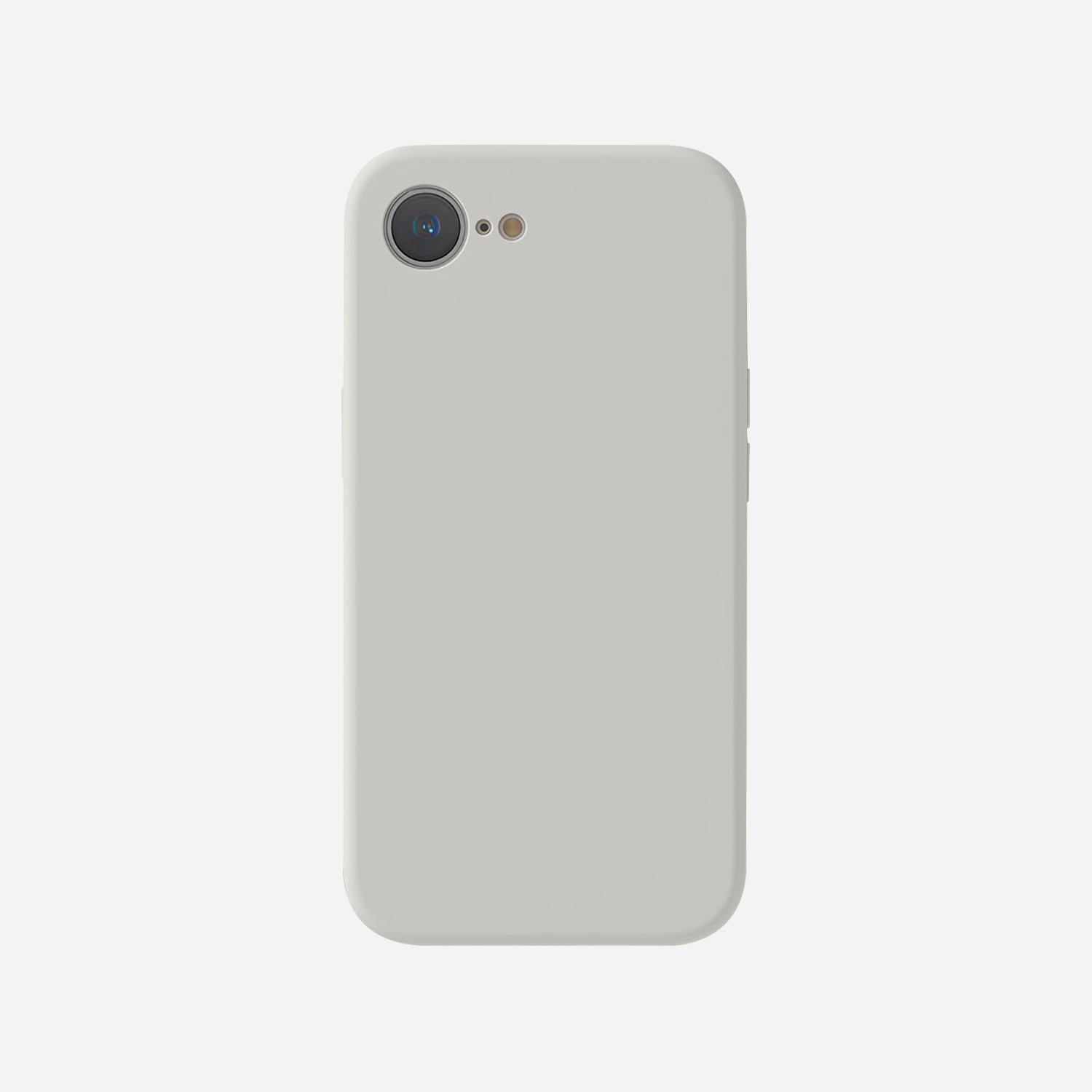 iPhone 16e Silicone Case