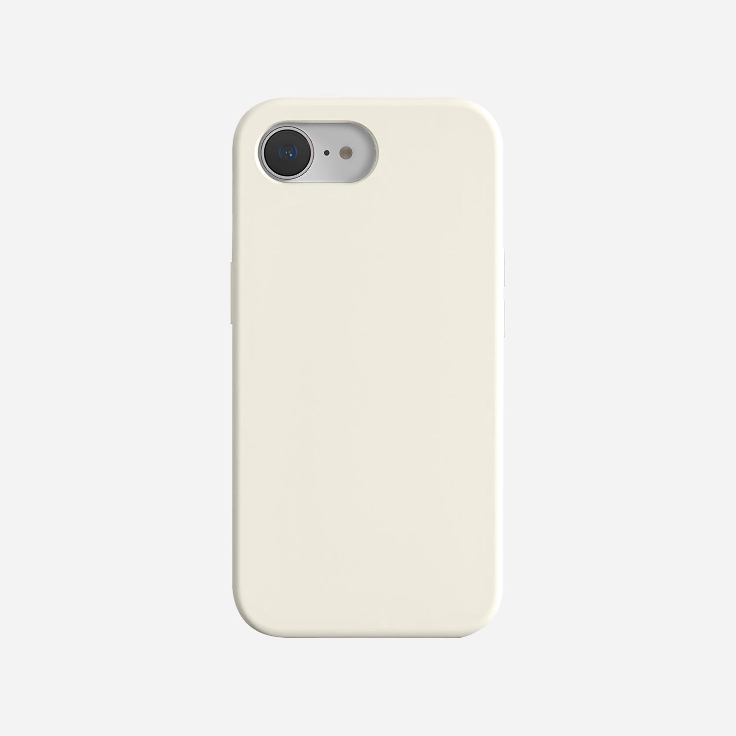 iPhone 16e Silicone Case