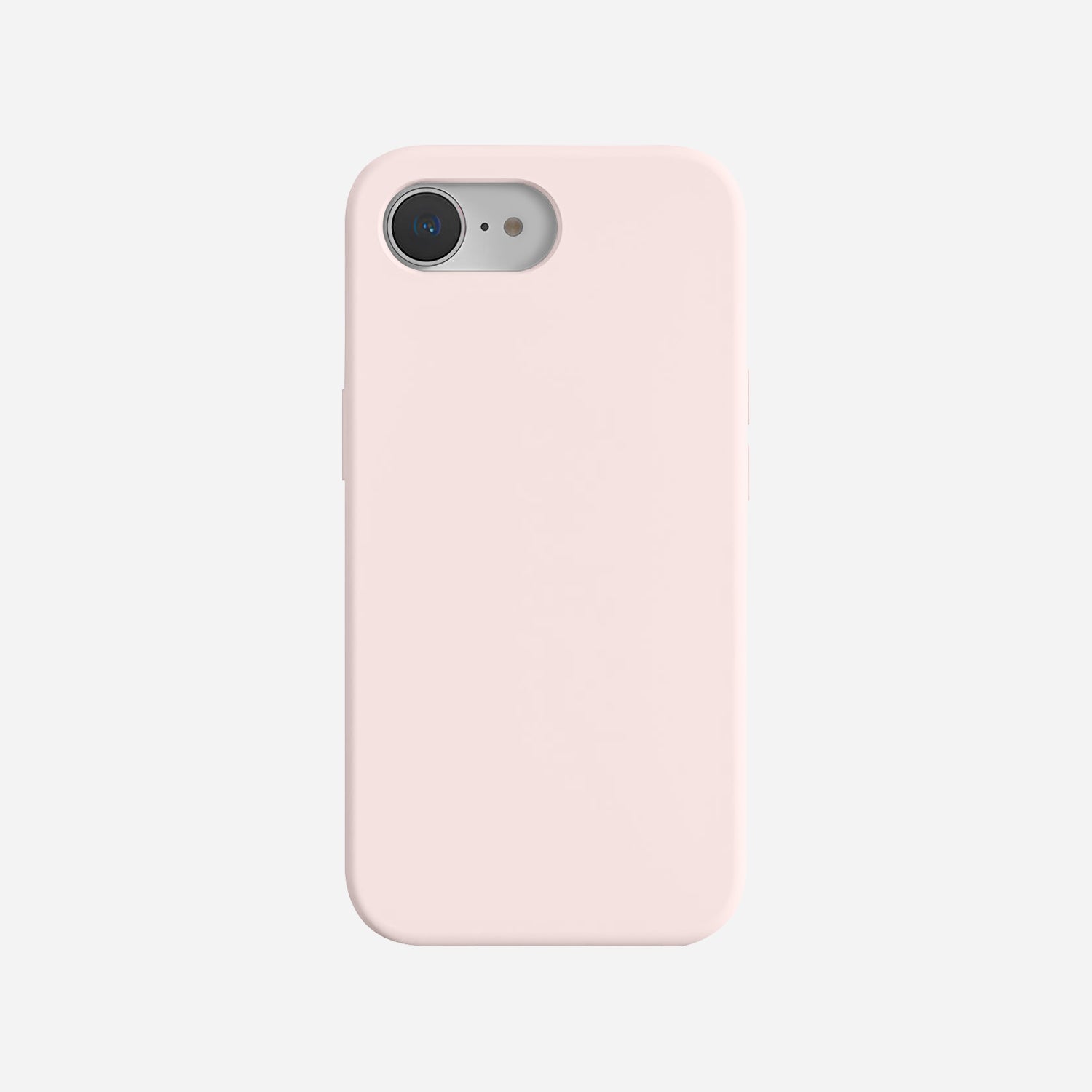 iPhone 16e Silicone Case