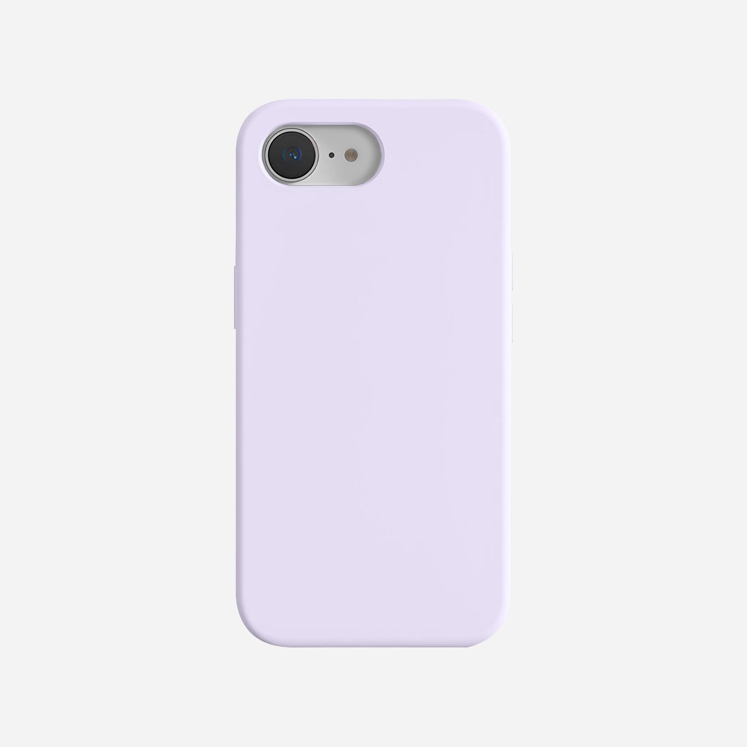 iPhone 16e Silicone Case