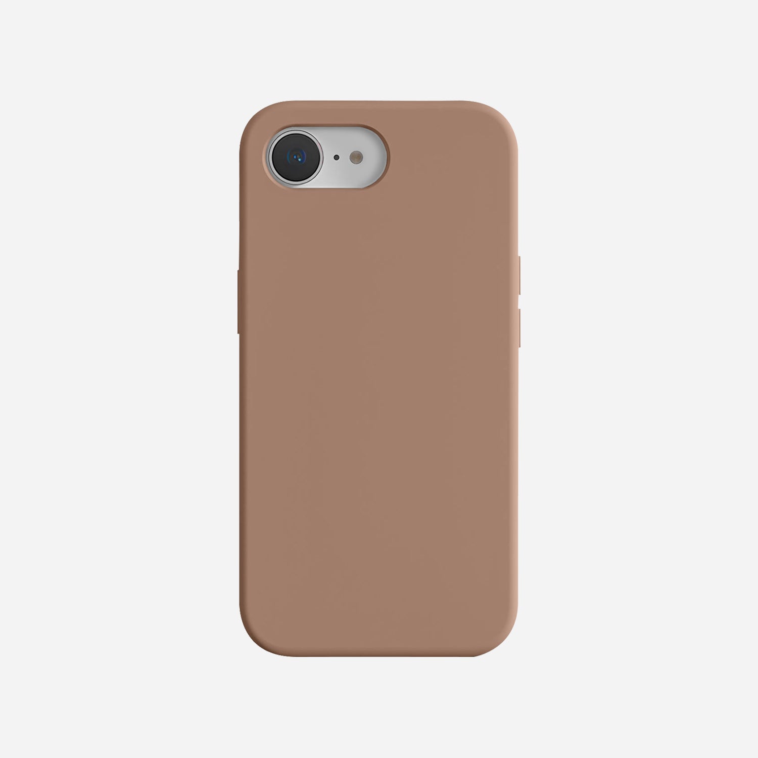 iPhone 16e Silicone Case