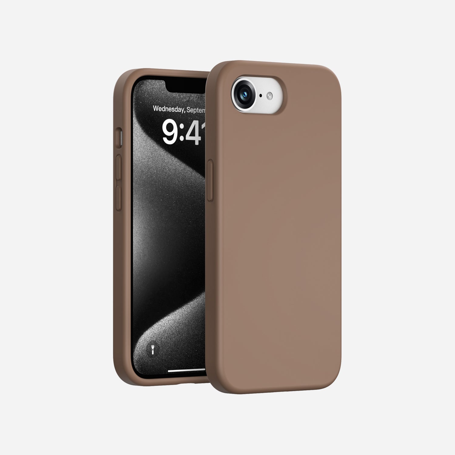 iPhone 16e Silicone Case