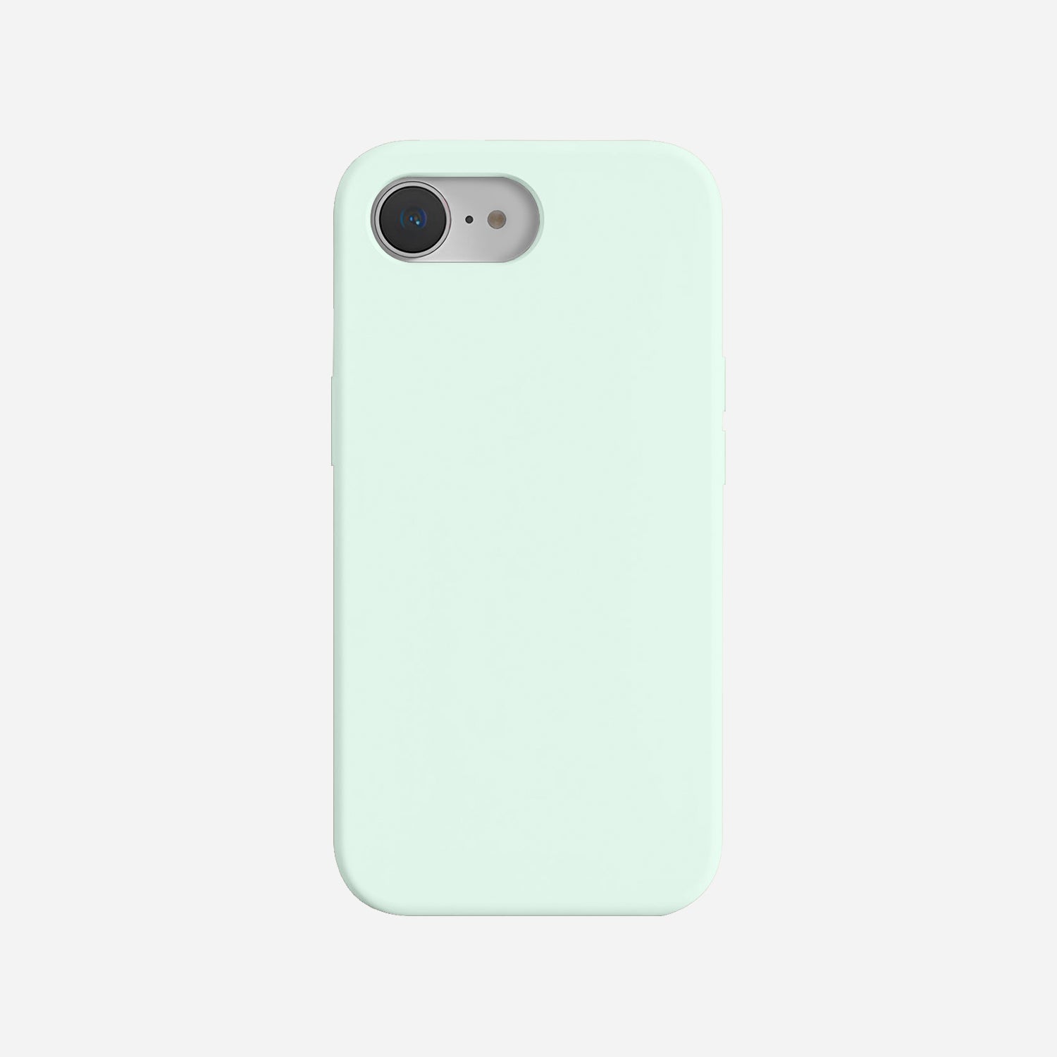 iPhone 16e Silicone Case
