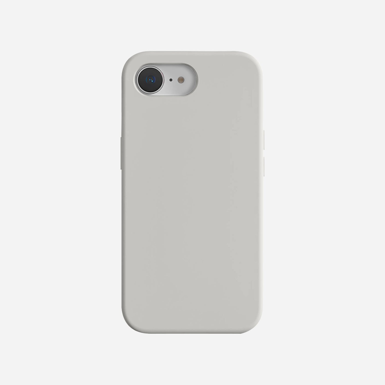 iPhone 16e Silicone Case
