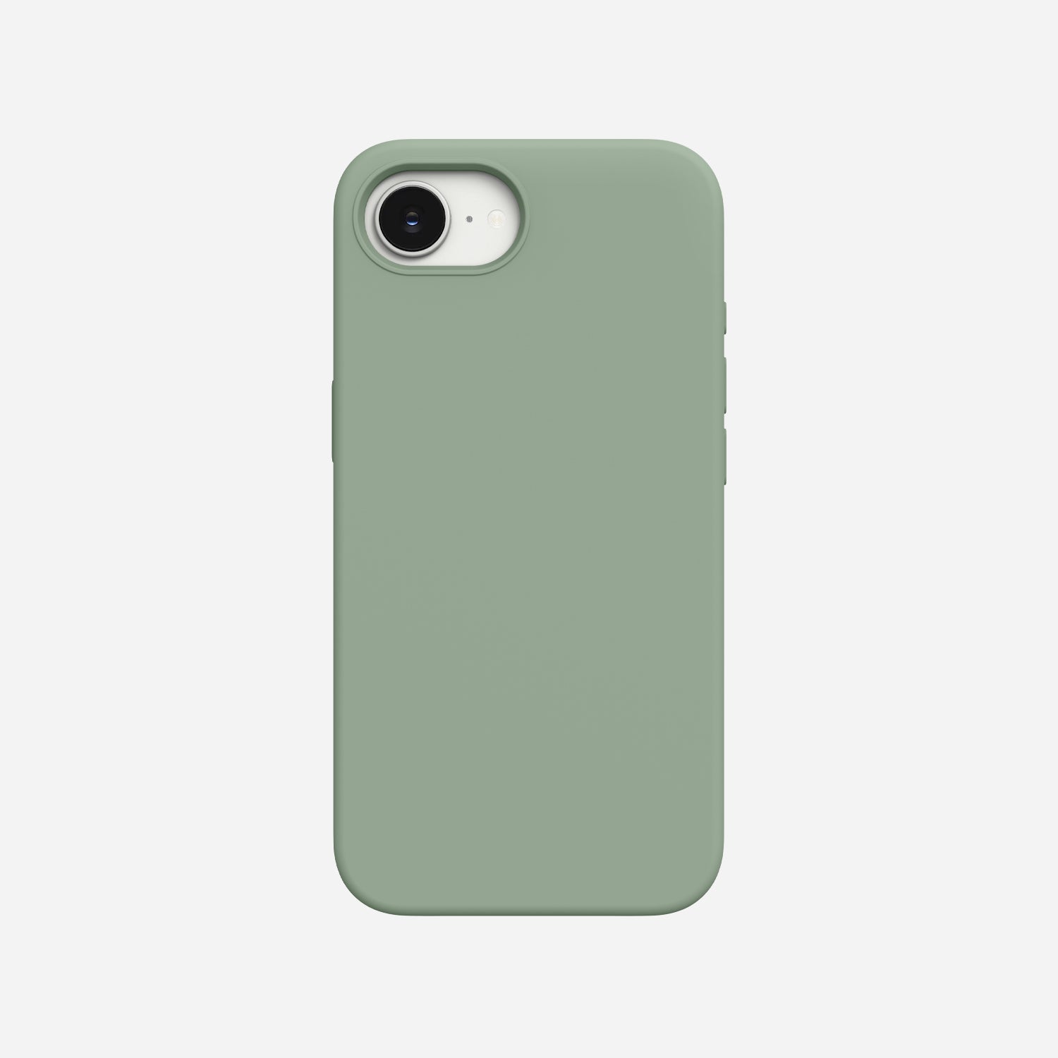 iPhone 16e Silicone Case