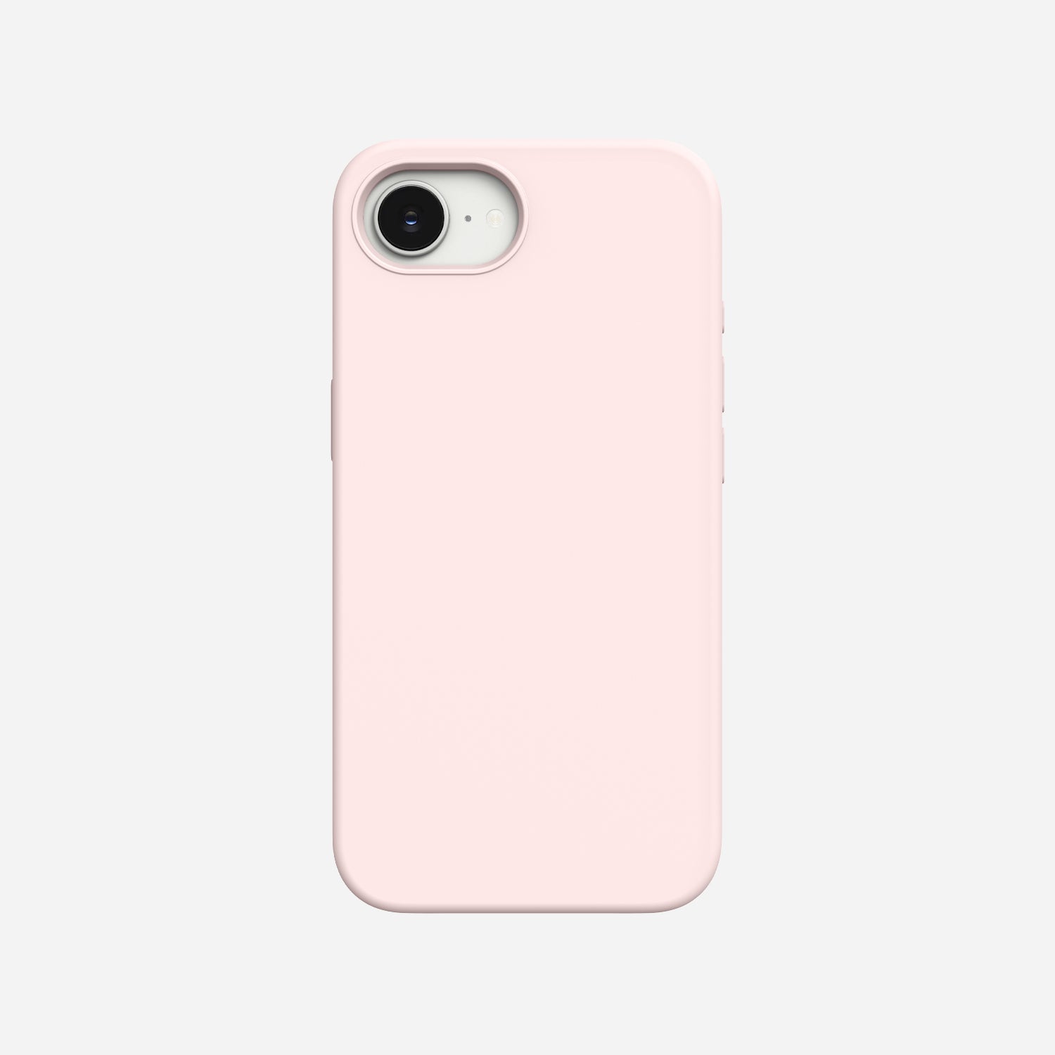 iPhone 16e Silicone Case