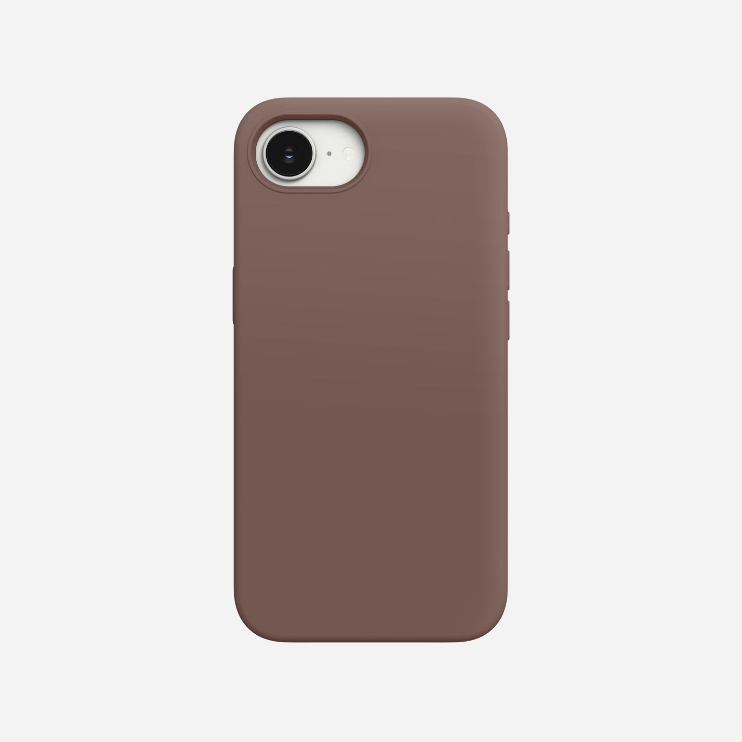 iPhone 16e Silicone Case