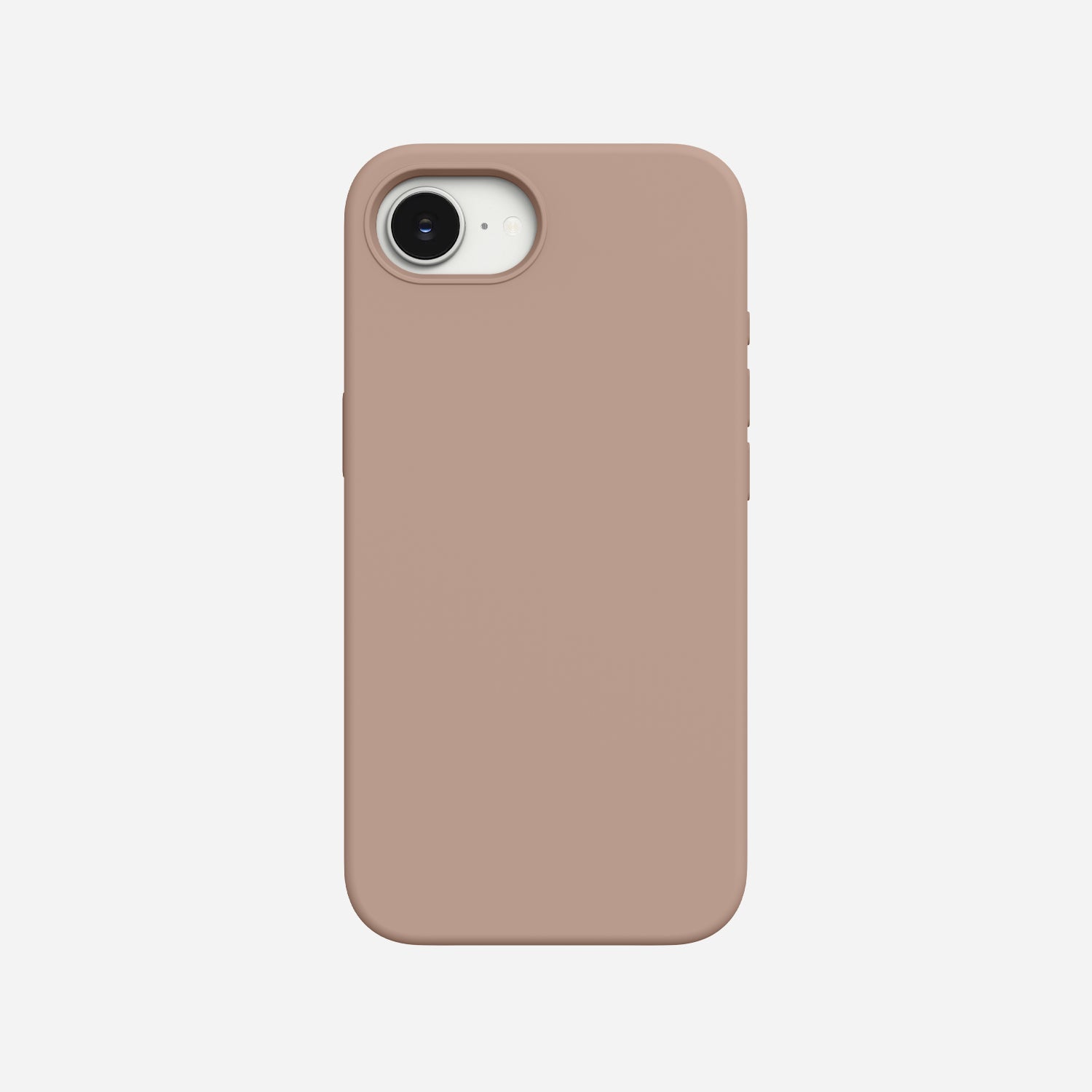 iPhone 16e Silicone Case
