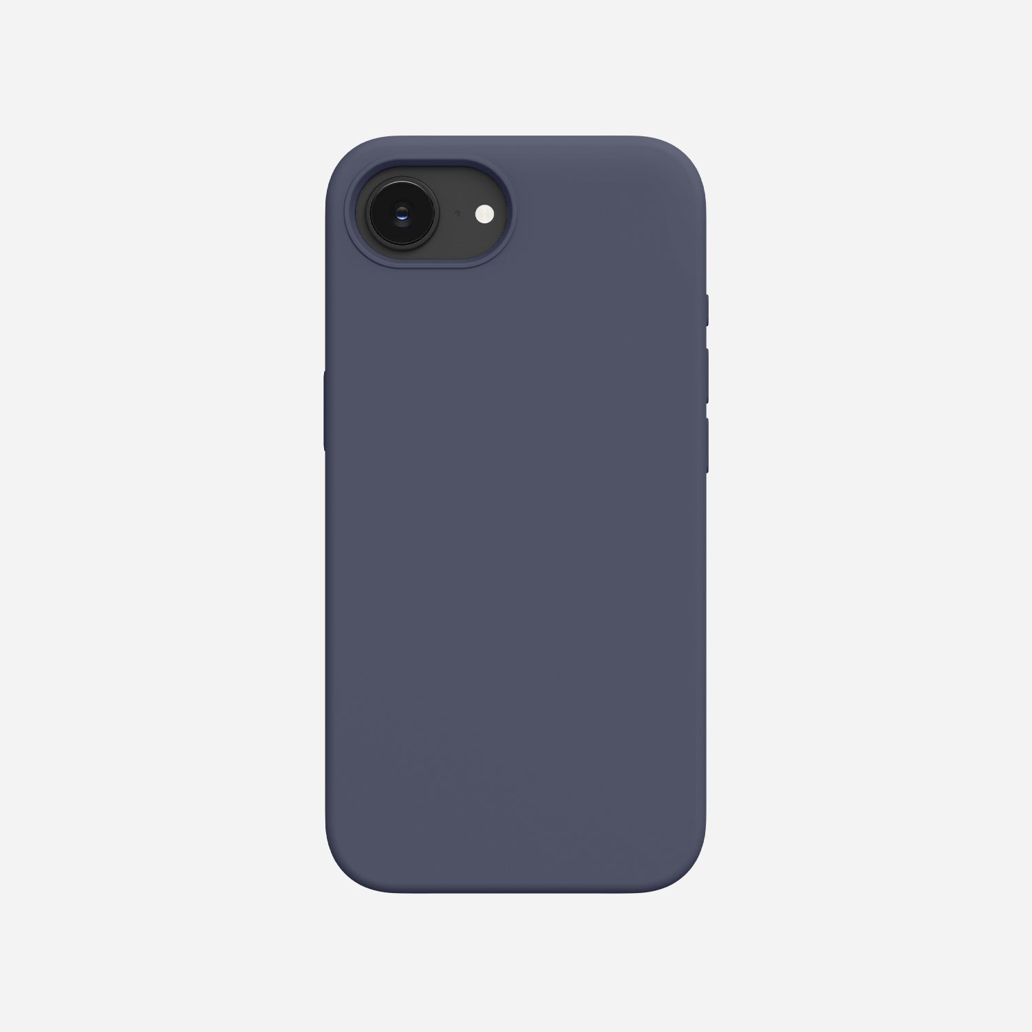 iPhone 16e Silicone Case