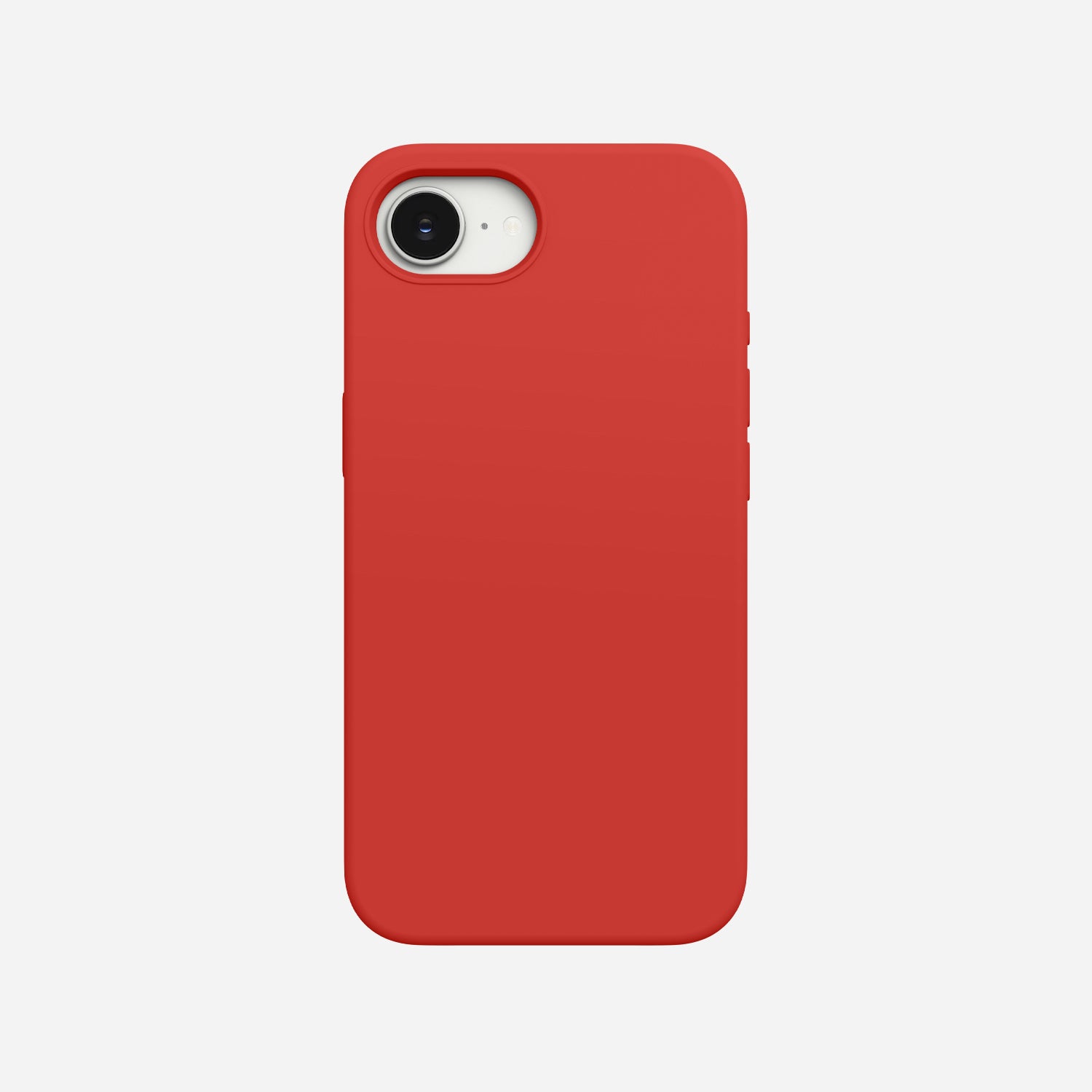 iPhone 16e Silicone Case