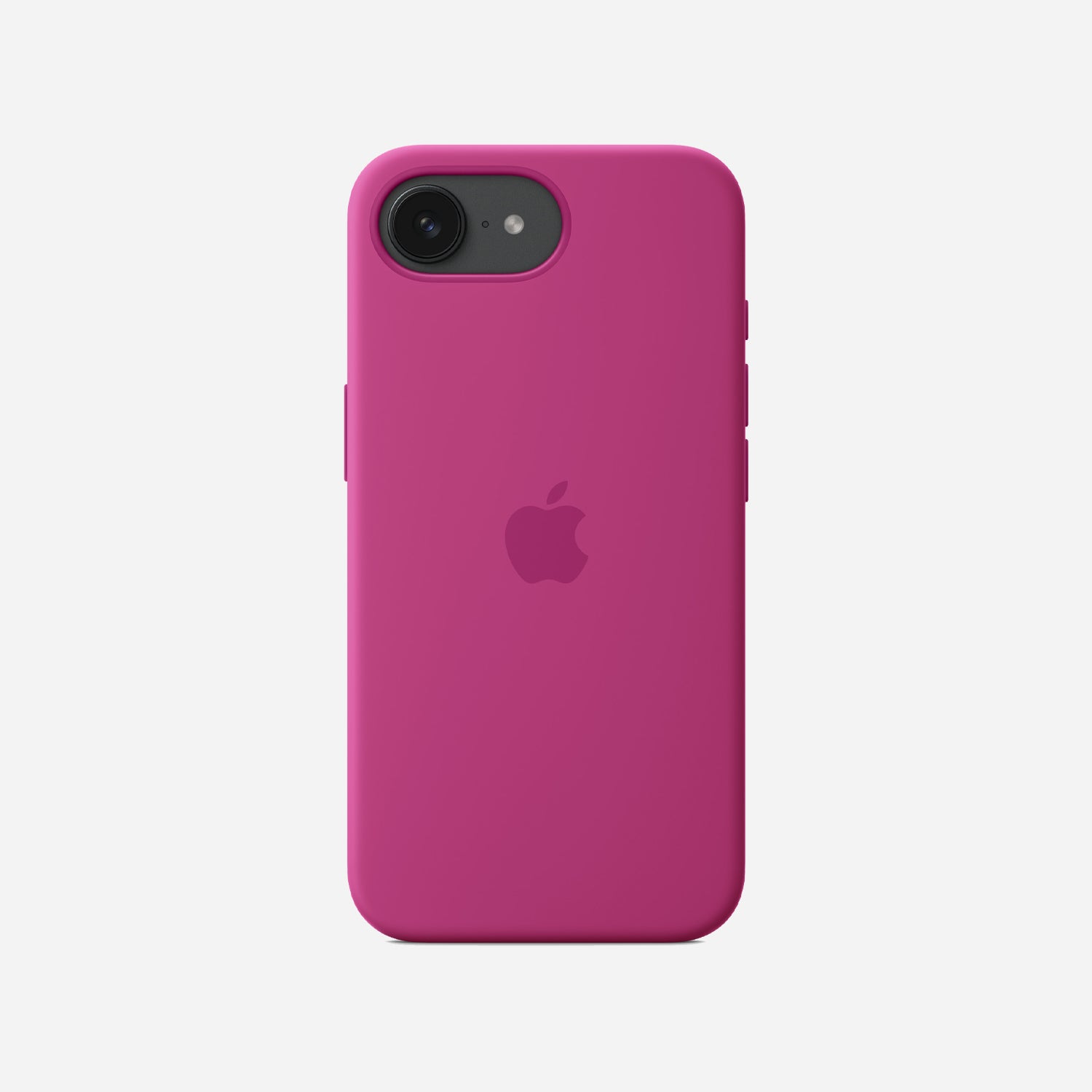 iPhone 16e Silicone Case