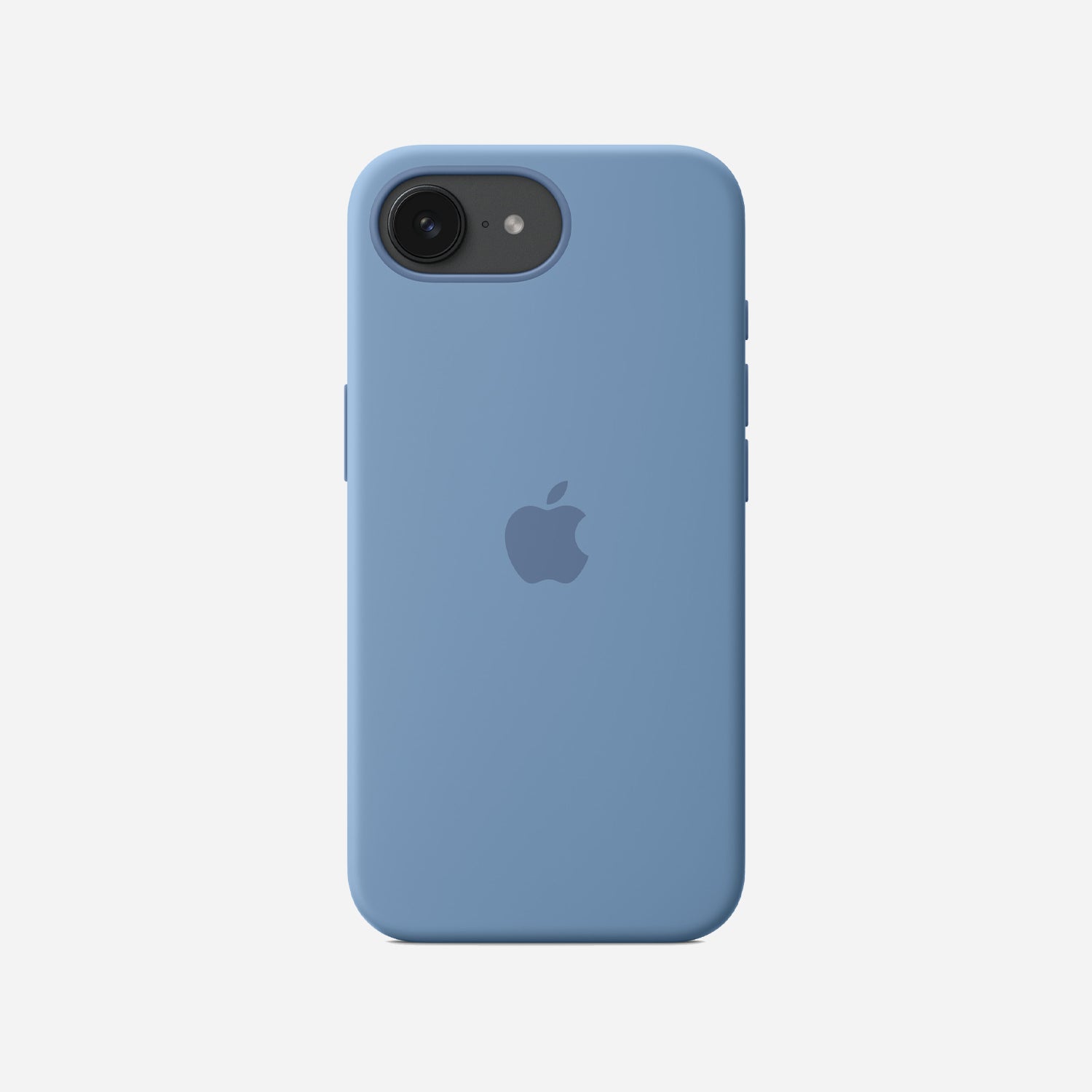 iPhone 16e Silicone Case
