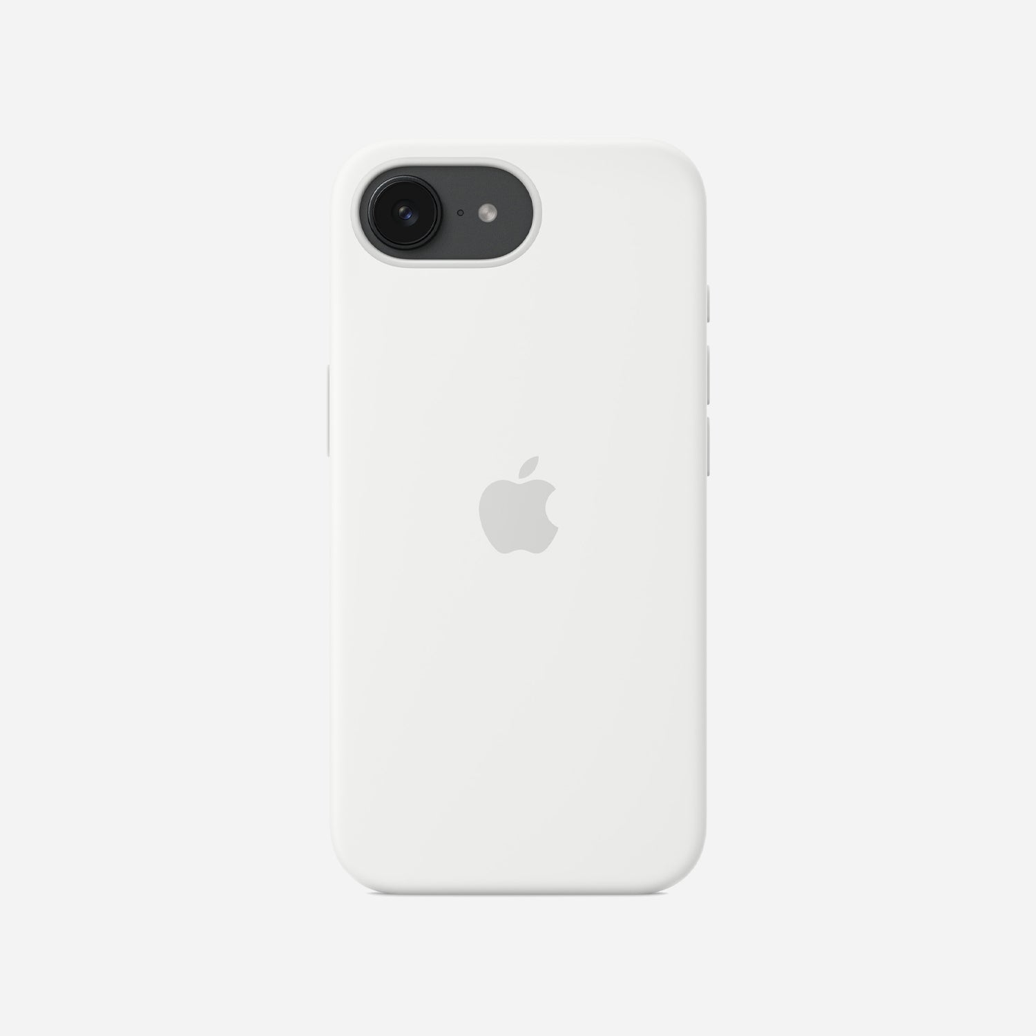 iPhone 16e Silicone Case