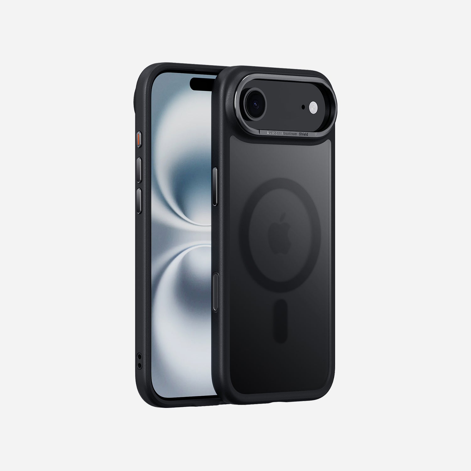 iPhone 17 Air Bumper Case with MagSafe