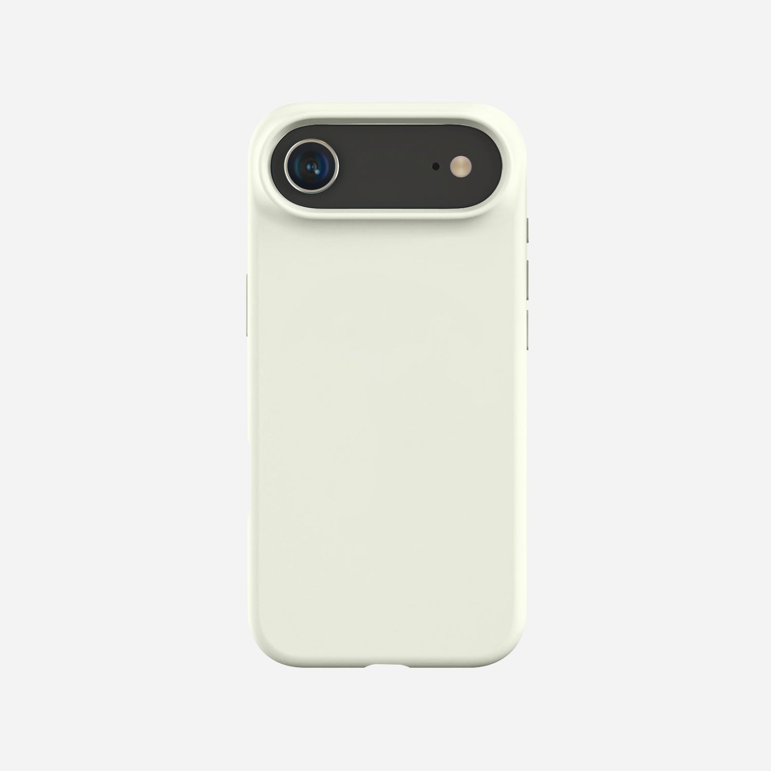 iPhone 17 Air Silicone Case