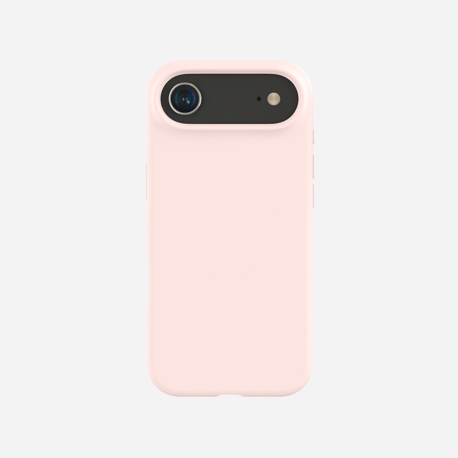 iPhone 17 Air Silicone Case