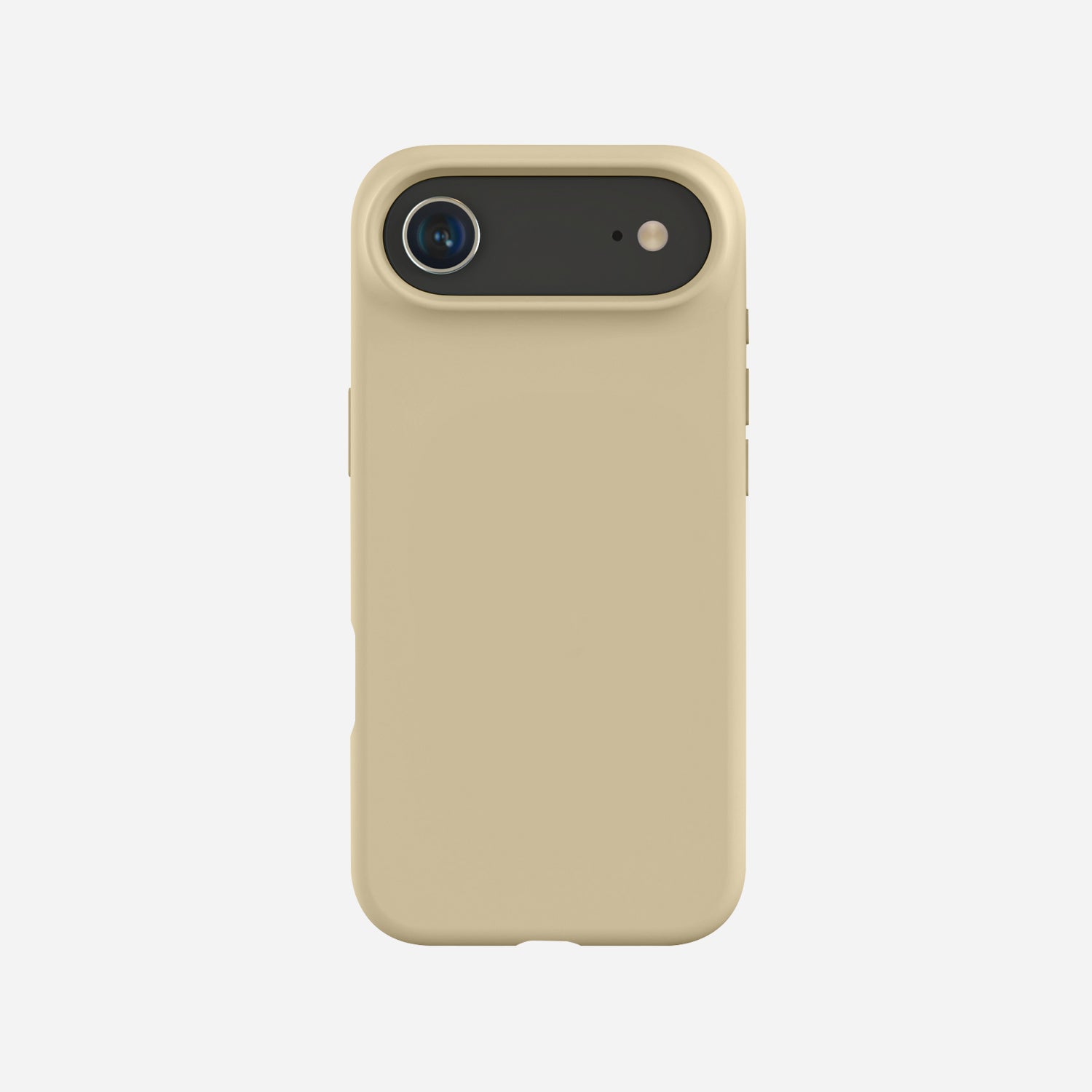iPhone 17 Air Silicone Case