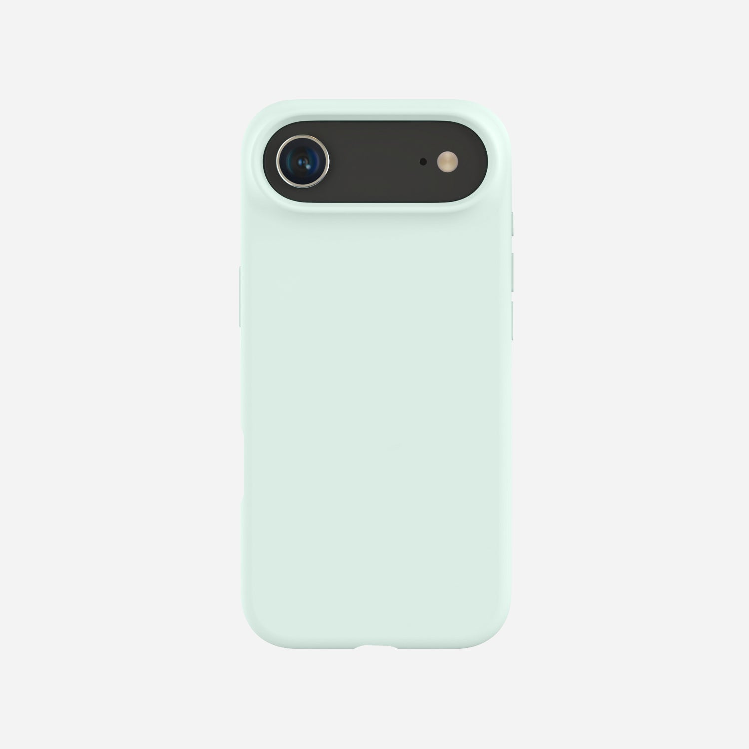 iPhone 17 Air Silicone Case