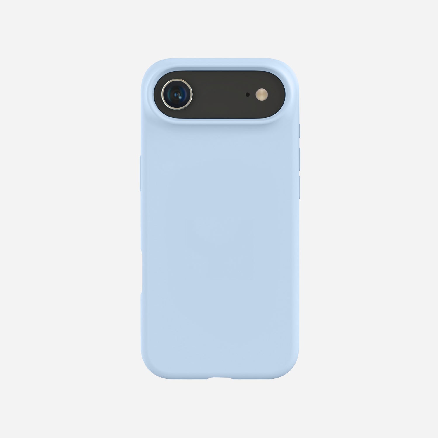 iPhone 17 Air Silicone Case