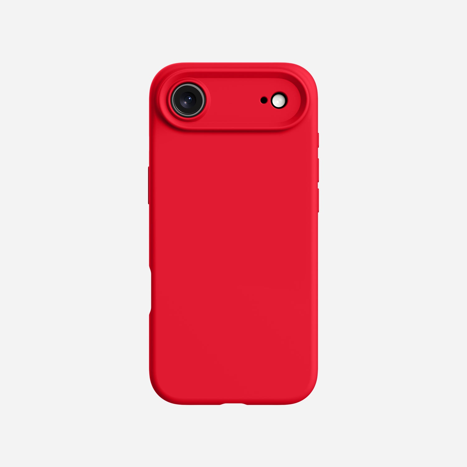 iPhone 17 Air Silicone Case