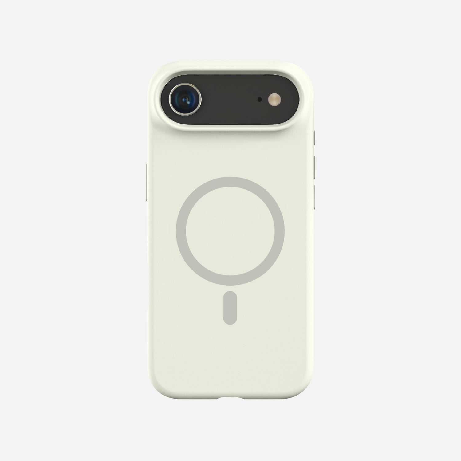iPhone 17 Air Silicone Case with MagSafe