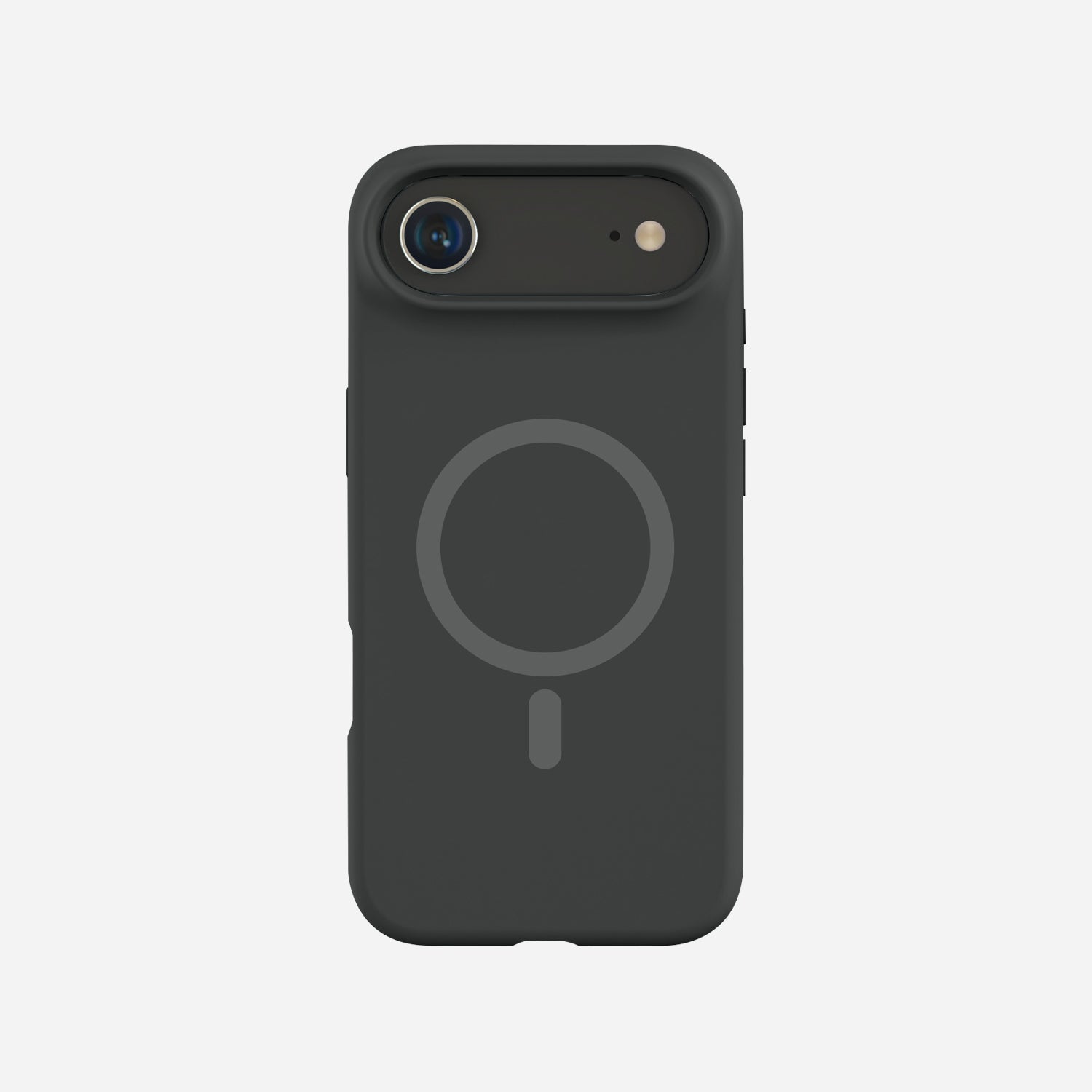 iPhone 17 Air Silicone Case with MagSafe