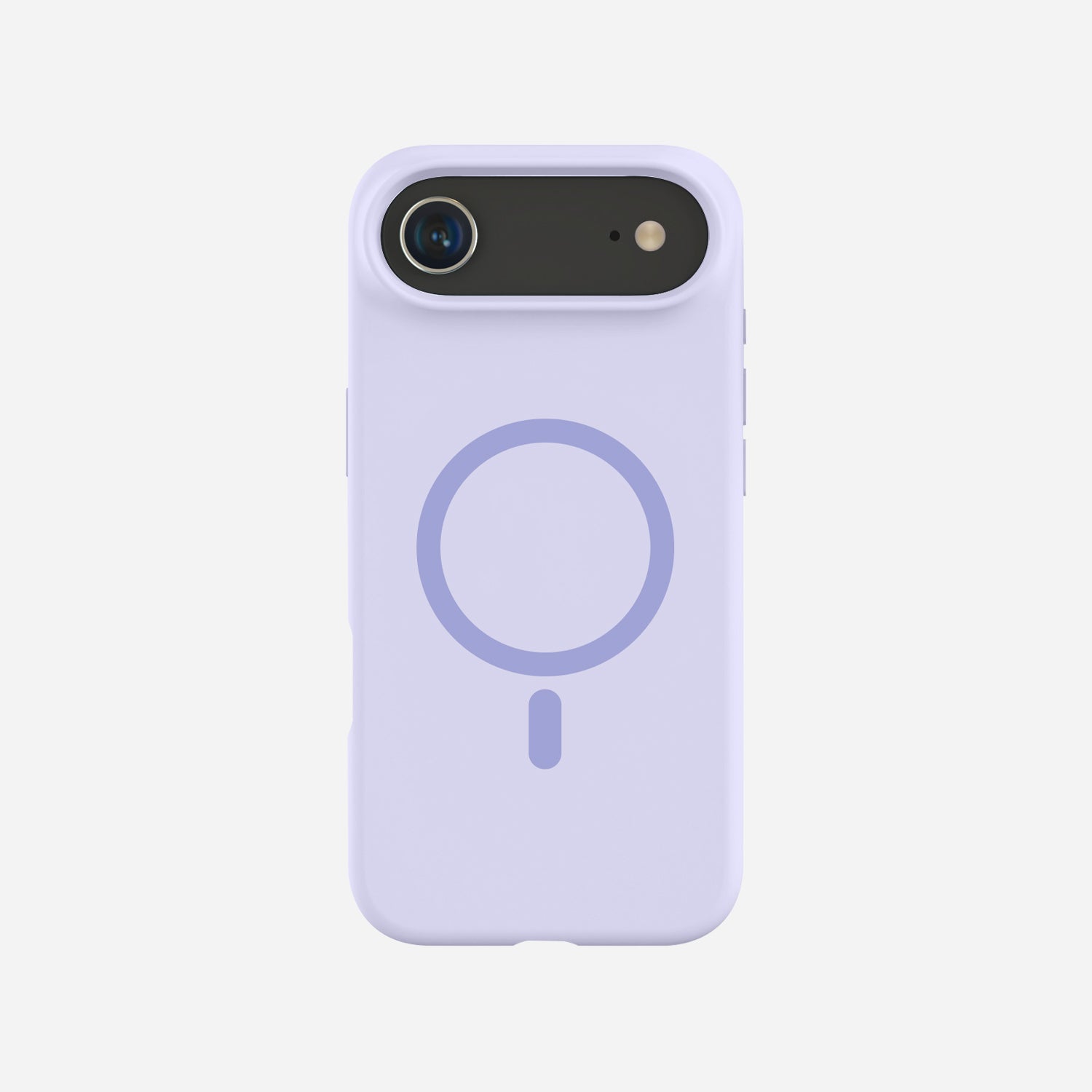 iPhone 17 Air Silicone Case with MagSafe