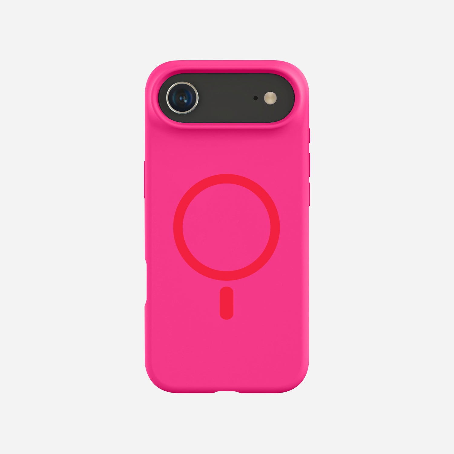 iPhone 17 Air Silicone Case with MagSafe