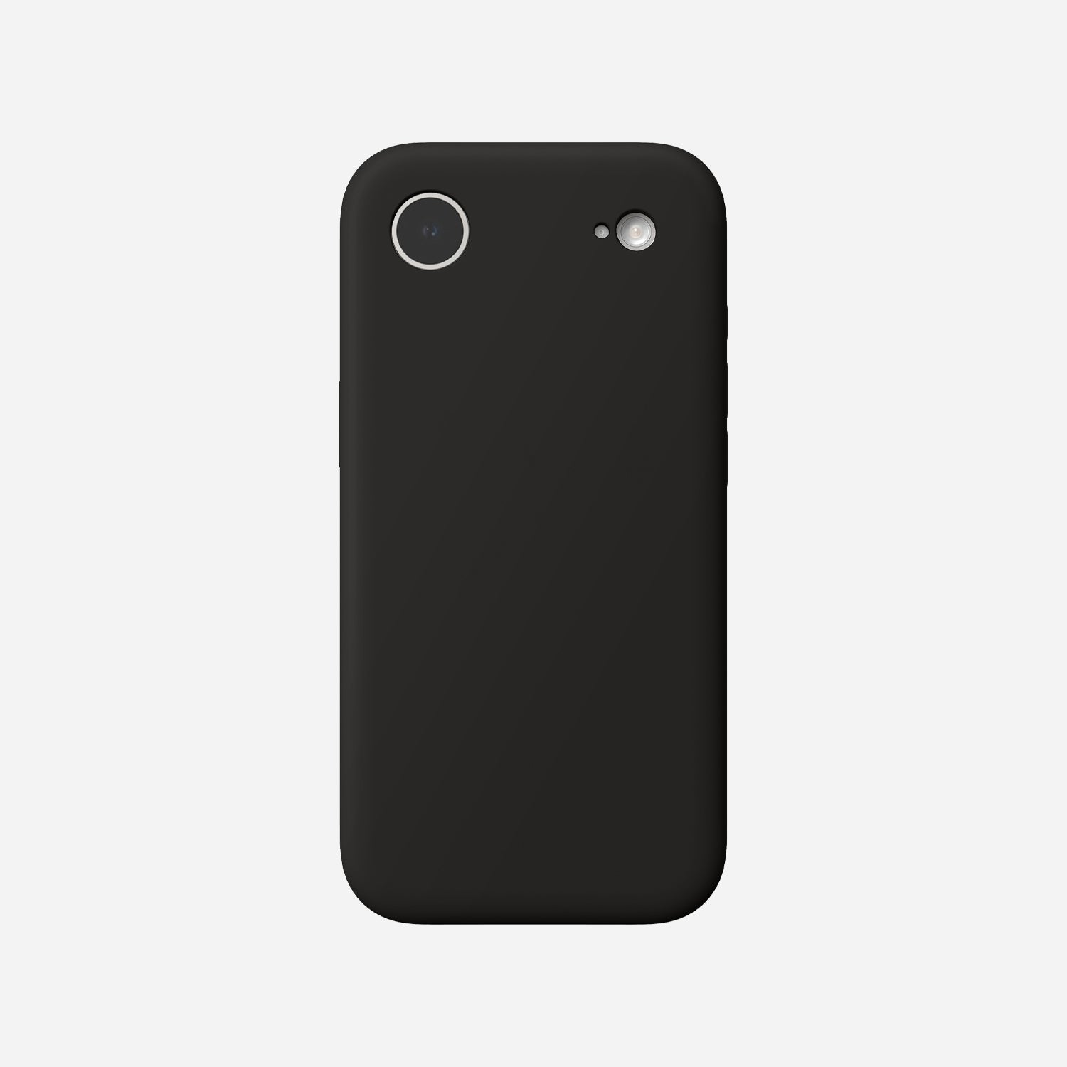 iPhone 17 Air Silicone Case