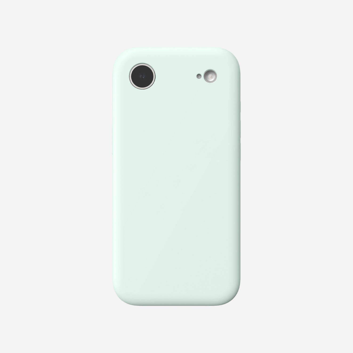 iPhone 17 Air Silicone Case