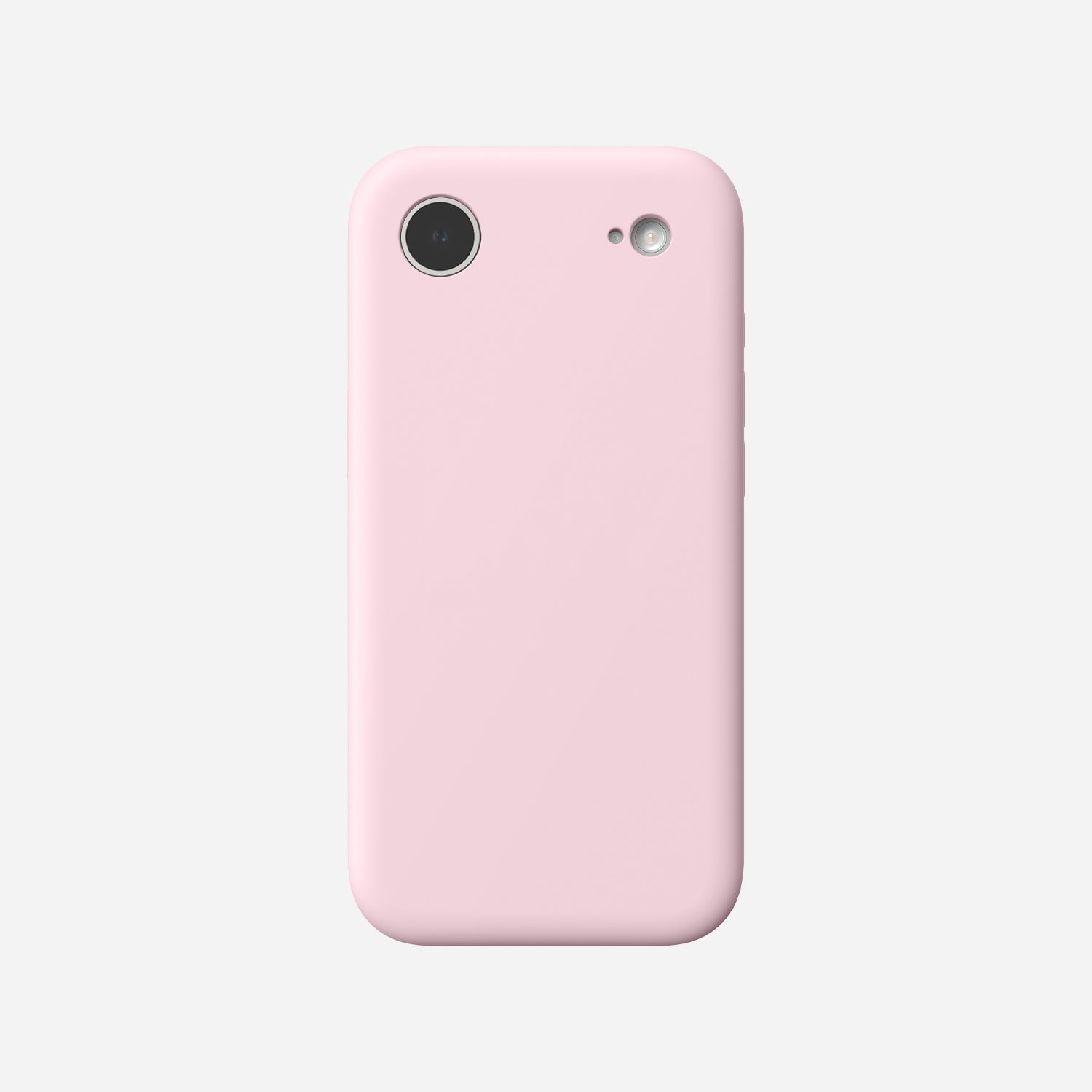 iPhone 17 Air Silicone Case