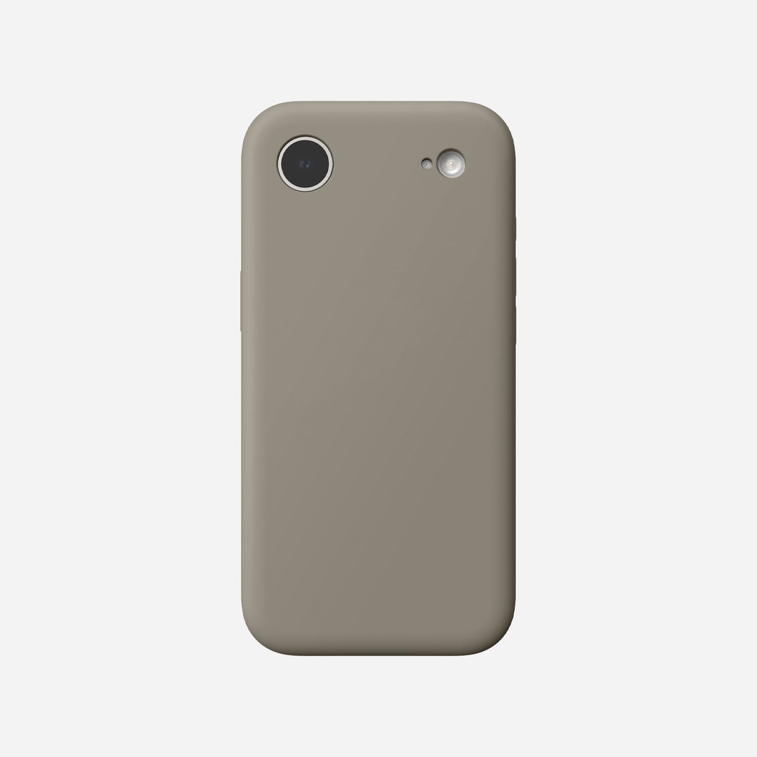 iPhone 17 Air Silicone Case