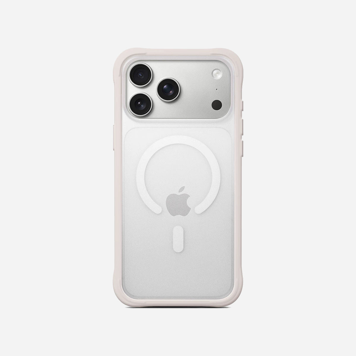 iPhone 17 Pro Max Bumper with MagSafe Backplate