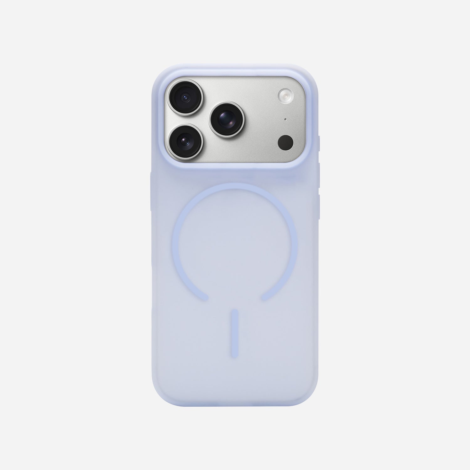 Thinnest iPhone 17 Silicone Case | 0.68mm Thick & MagSafe Ready